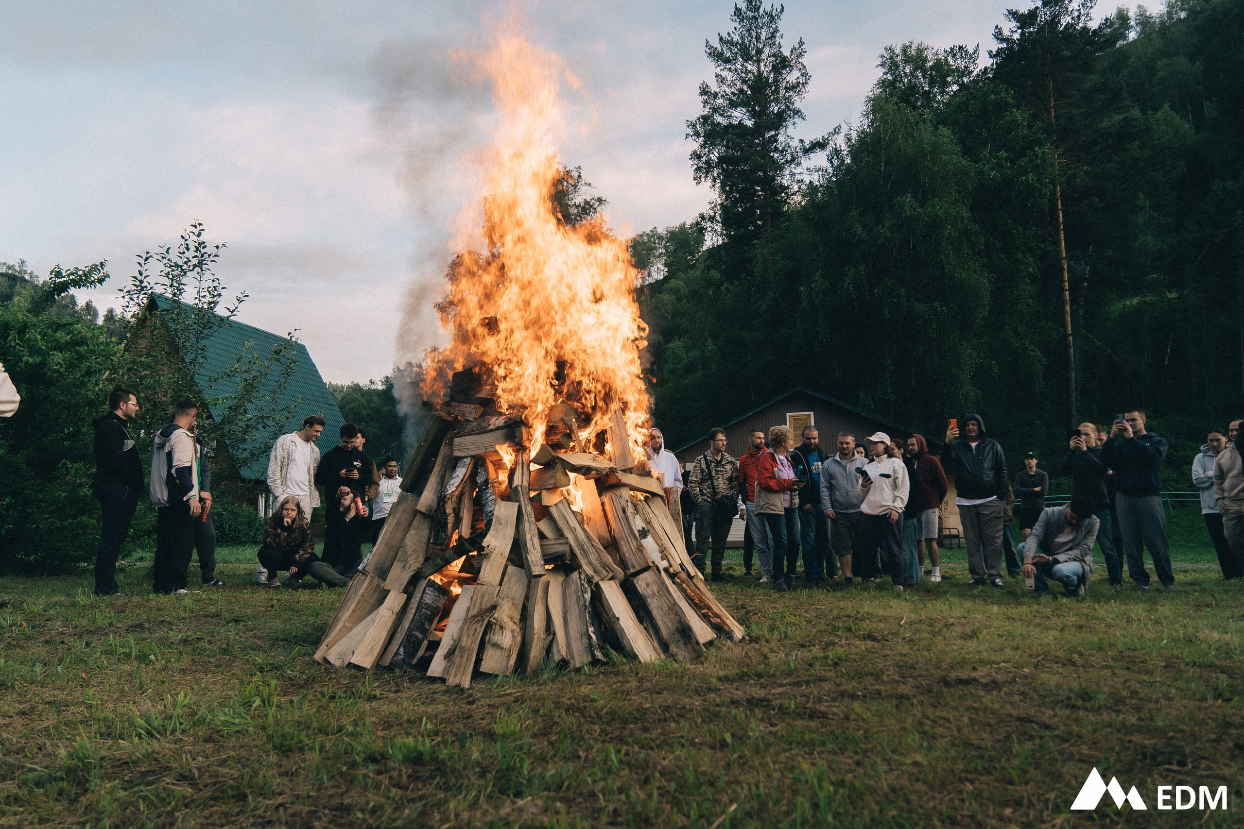 EDM2025. Фотограф Новосибирск Вероника Вишневская