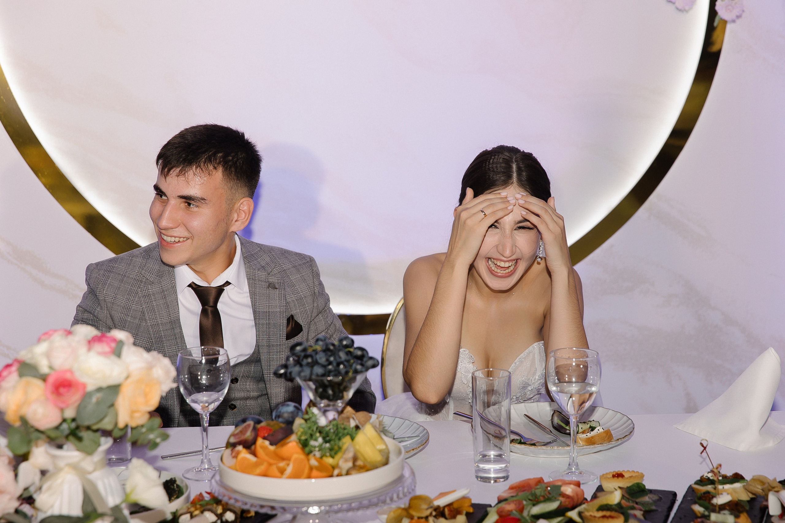 Ильнур и Алина. Свадебный и семейный фотограф в Набережных Челнах и Казани