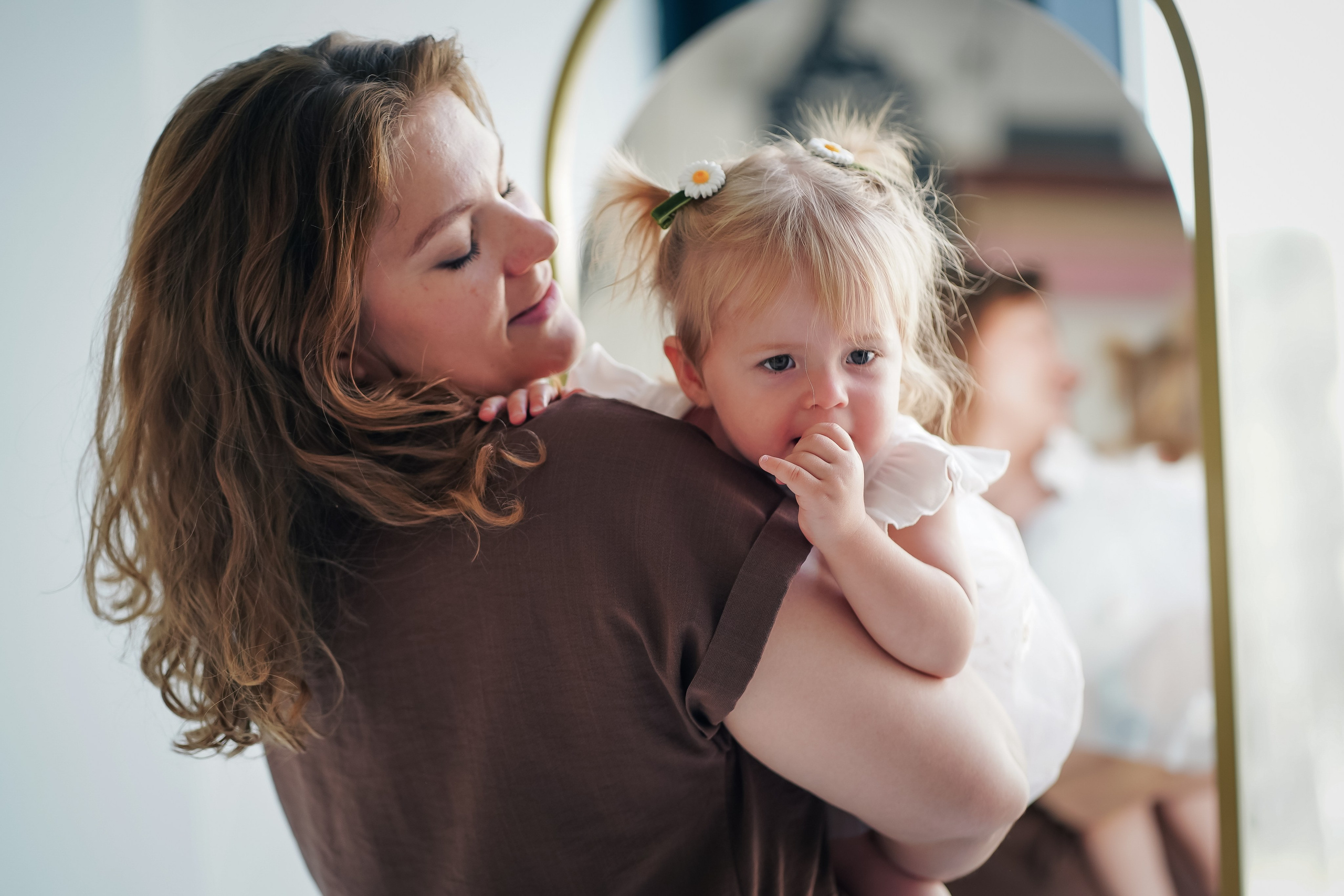 Вера. Семейный и детский фотограф в Москве (Тинао) Галкина Алевтина
