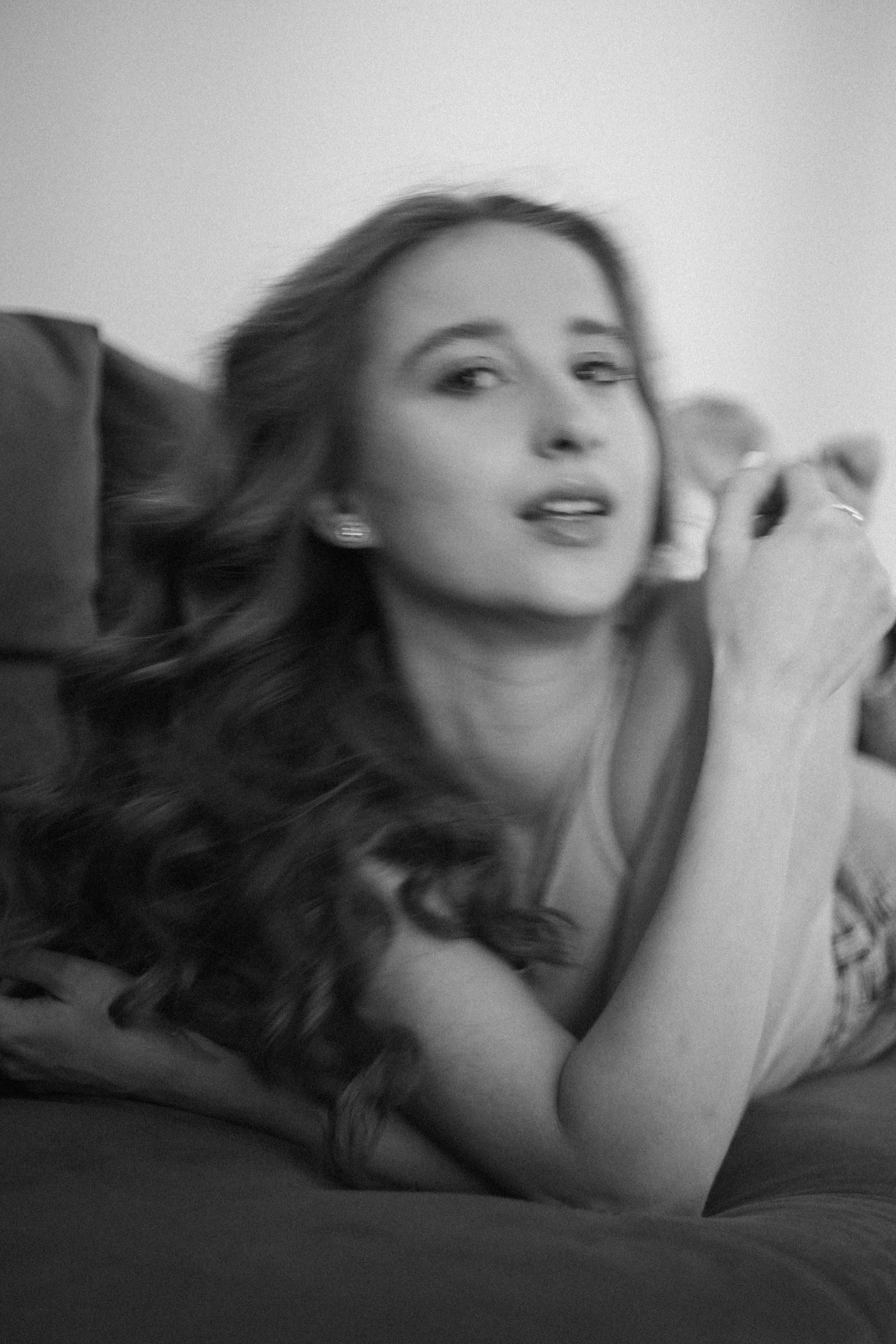 Алиса. ФОТОГРАФ АННА КАЗАРЯН