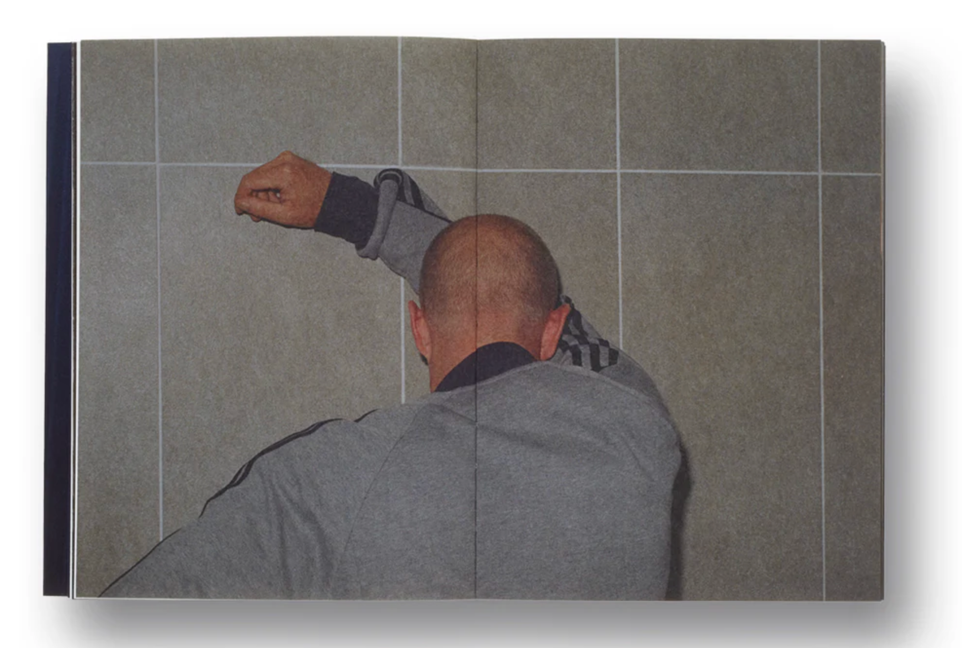 Понедельник 1. Вначале ничего не было…. …