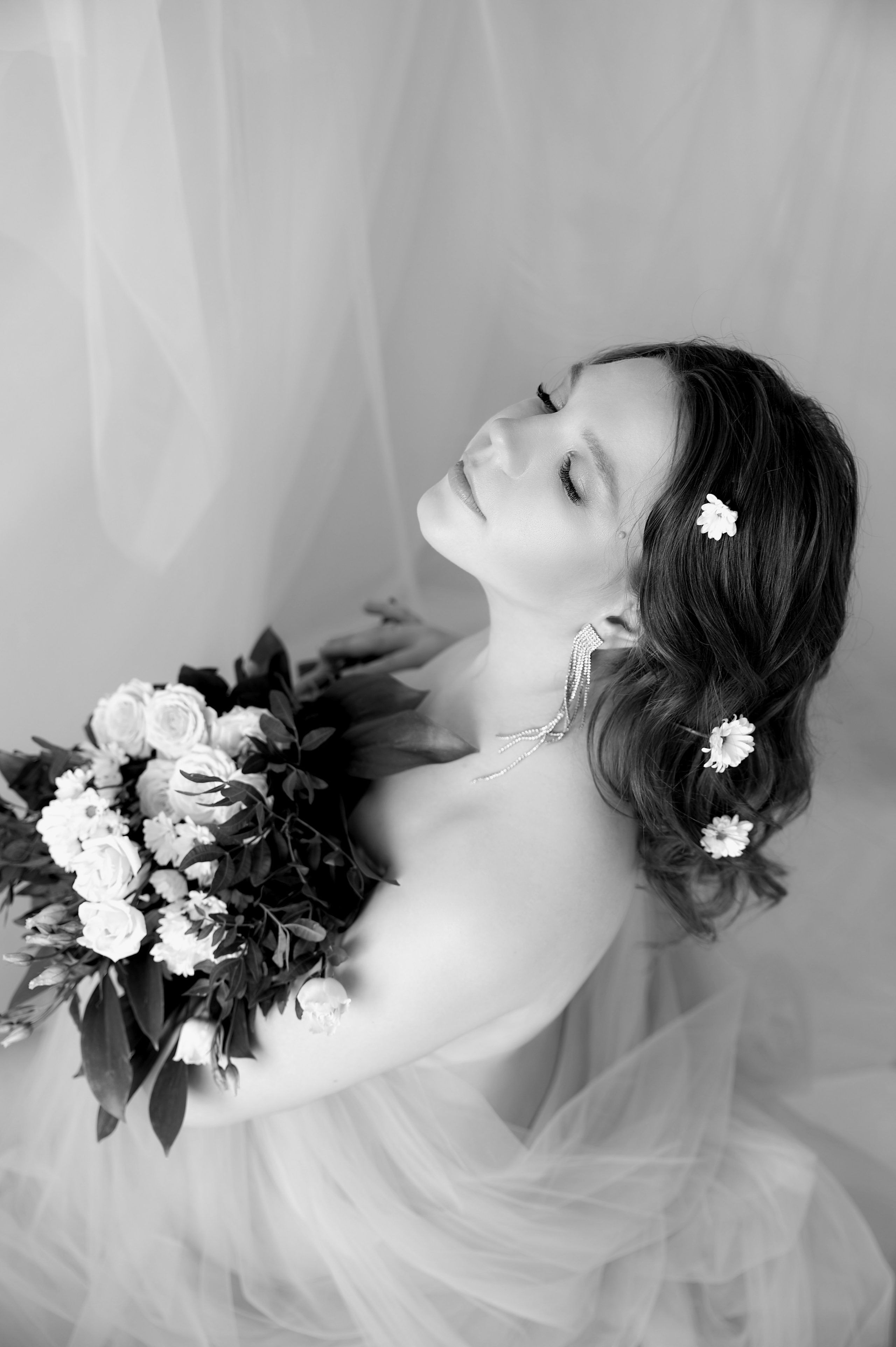 Беременность Татьяны. Свадебный и портретный фотограф в Тюмени Женя Черемнова