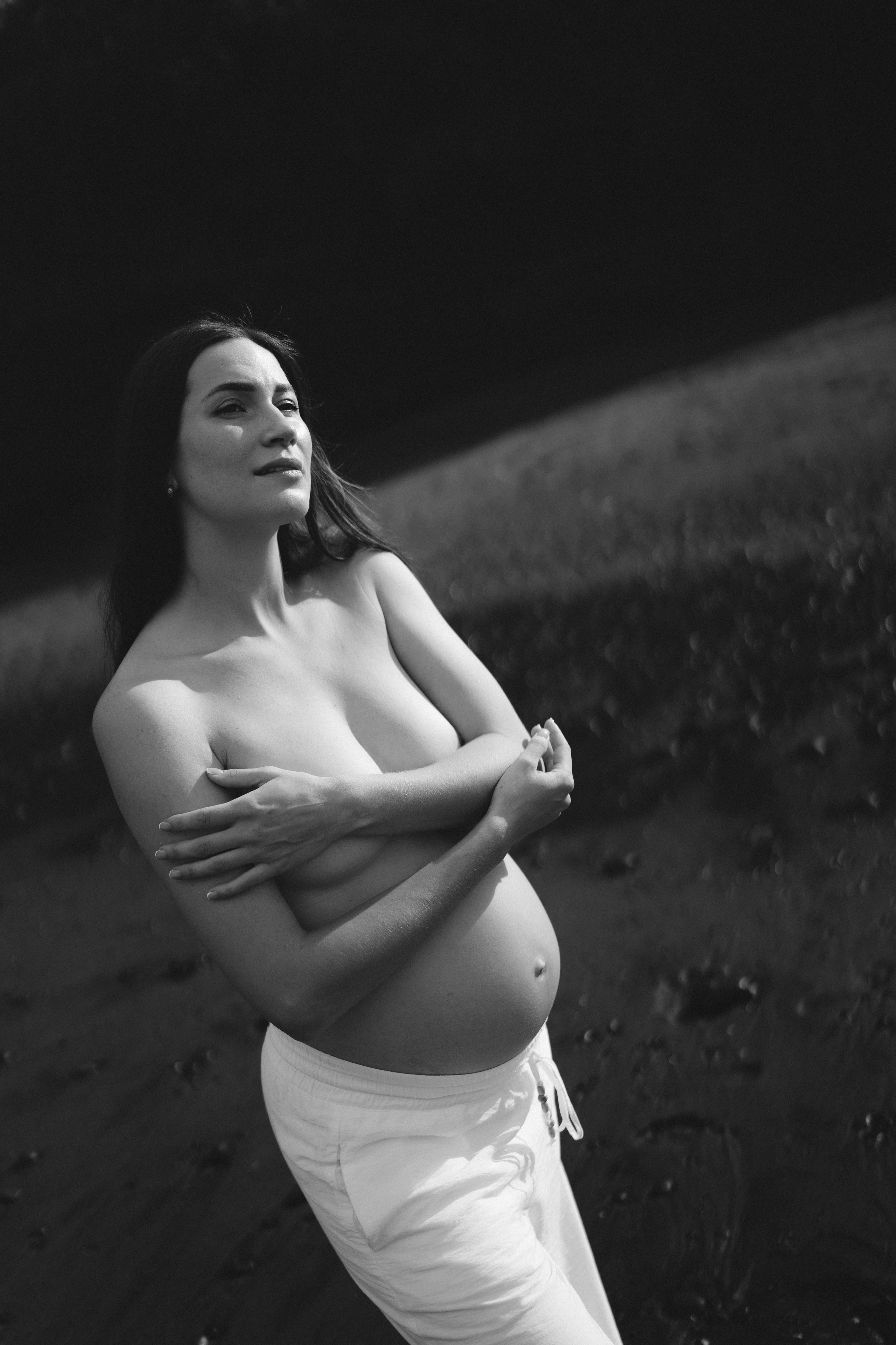 Toma & Anton. Olga Antipova — photographer