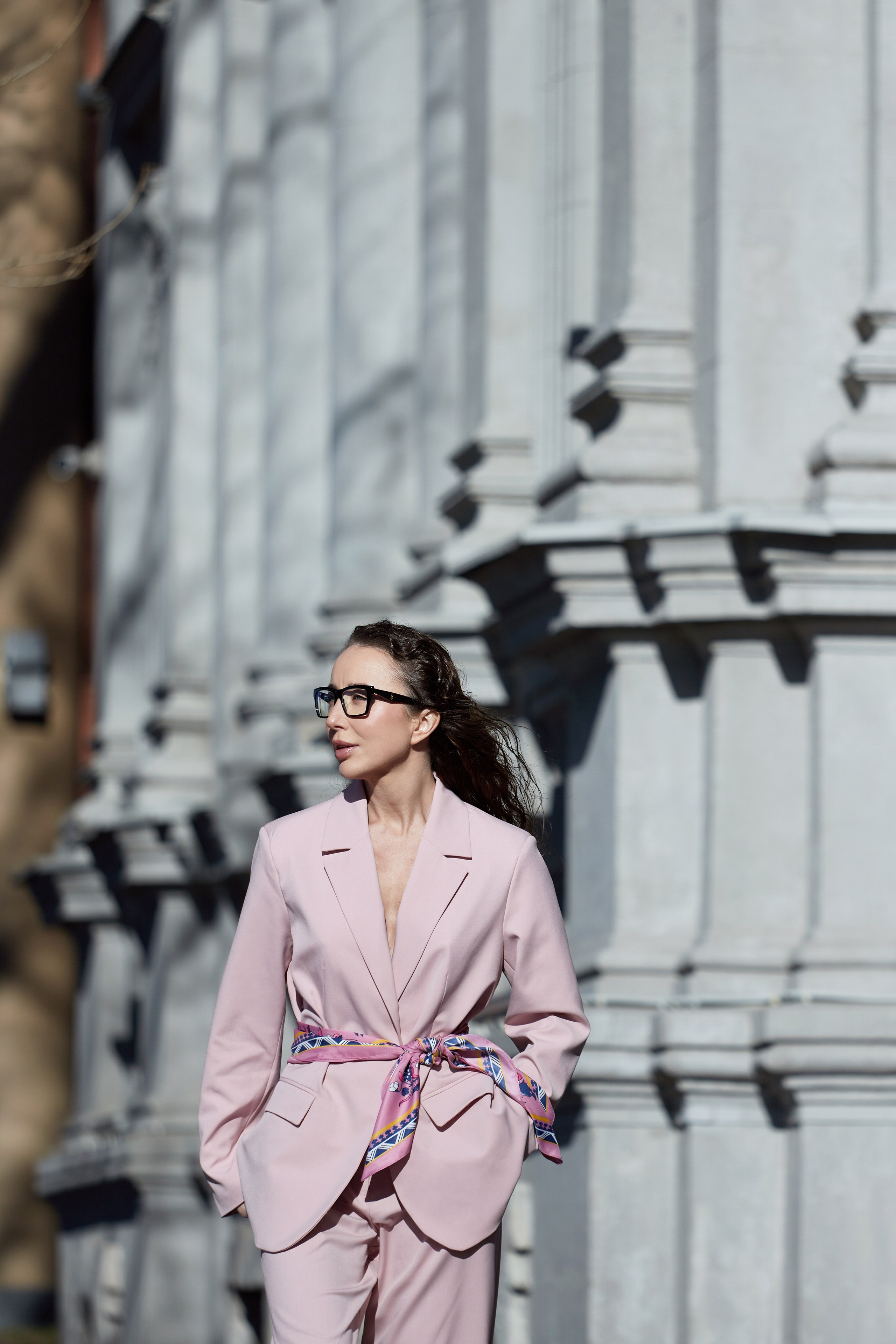 STREET STYLE. Фотограф в Санкт-Петербурге и Москве