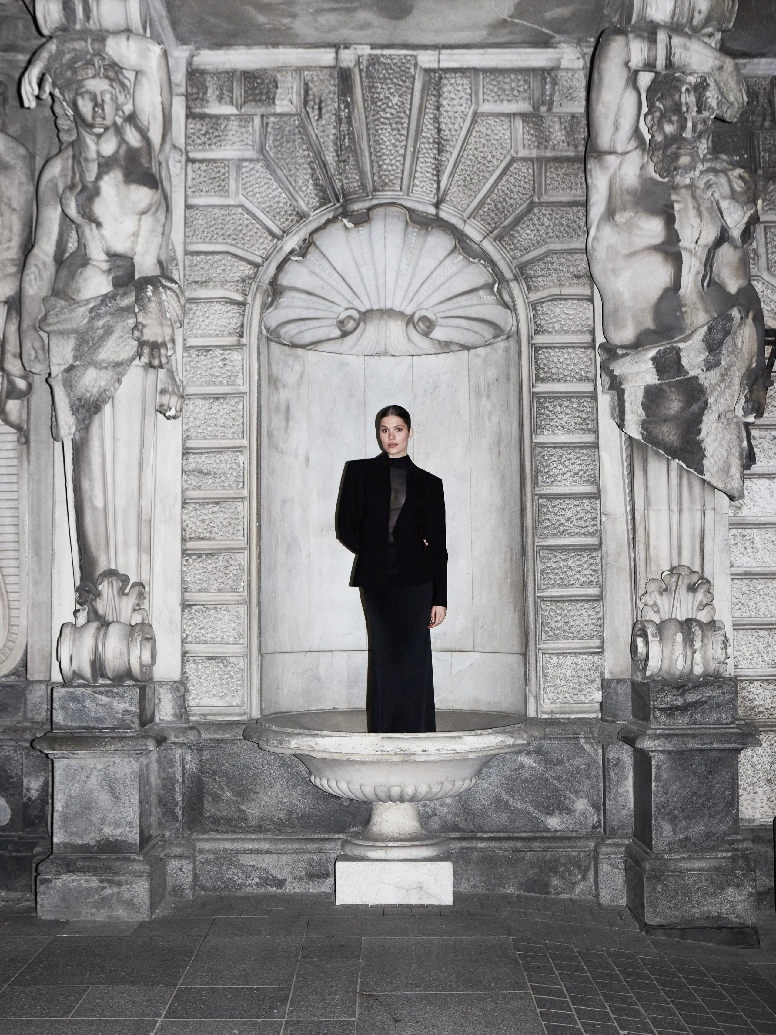 STREET STYLE. Фотограф в Санкт-Петербурге и Москве