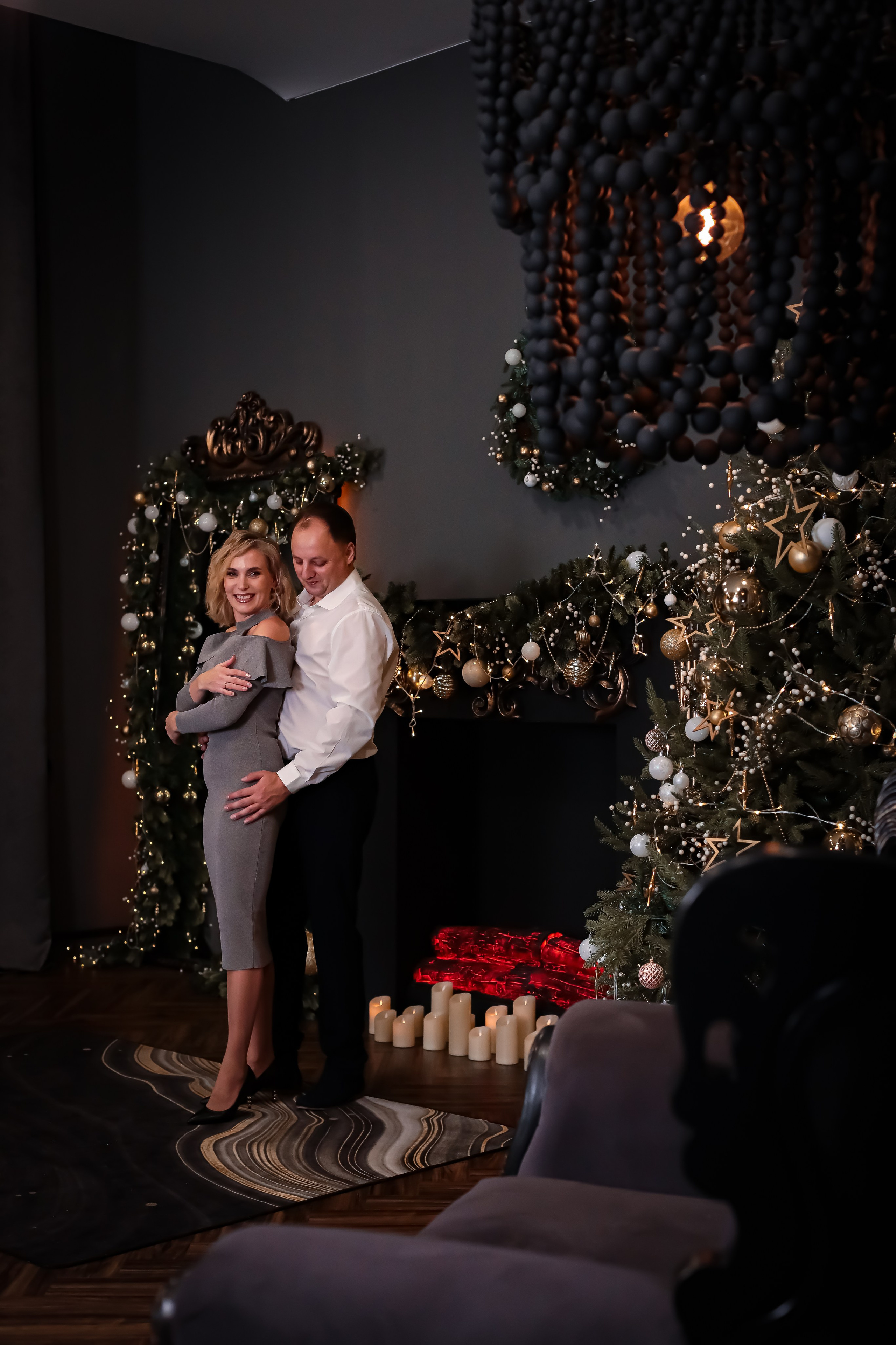 LOVE-STORY (Съемка влюбленных). Фотограф г. Хабаровск. Семейные и индивидуальные съёмки