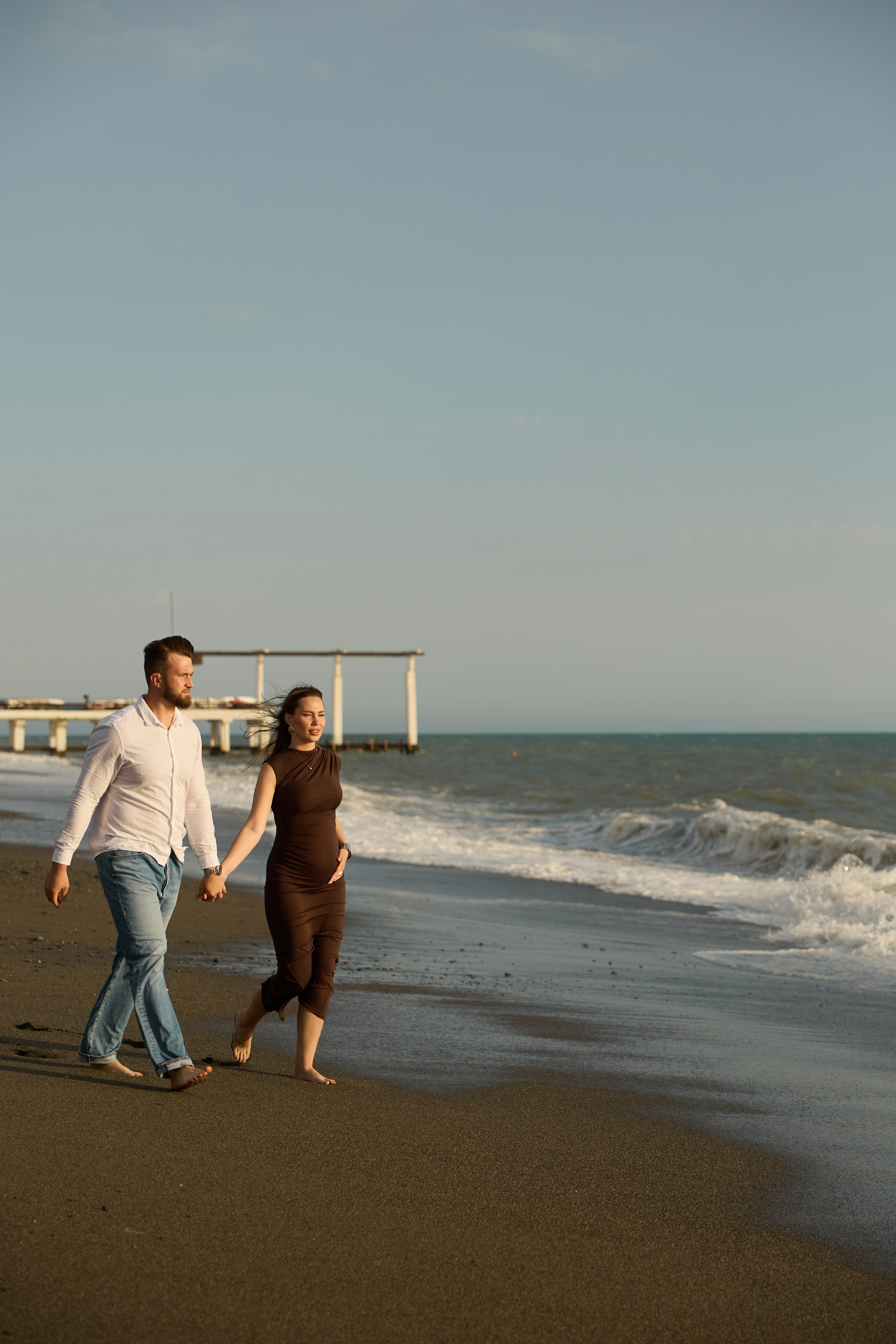 Александр и Юлия апрель 2025. Свадебный и семейный фотограф в Сочи и Краснодарском крае Анна Шмелёва