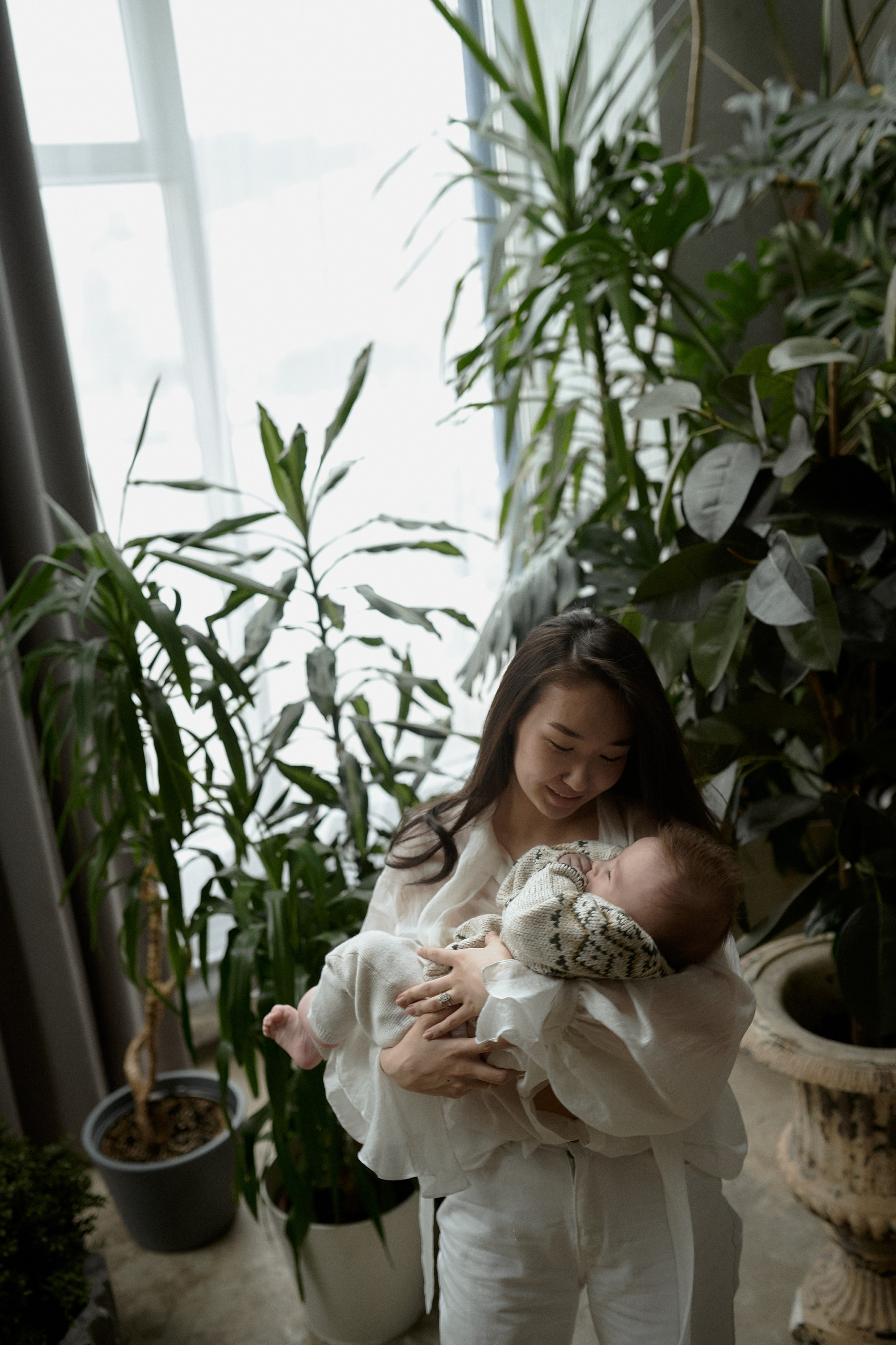 Камила и Эмирхан. Семейный и свадебный lifestyle-фотограф в Москве Мария Петрова