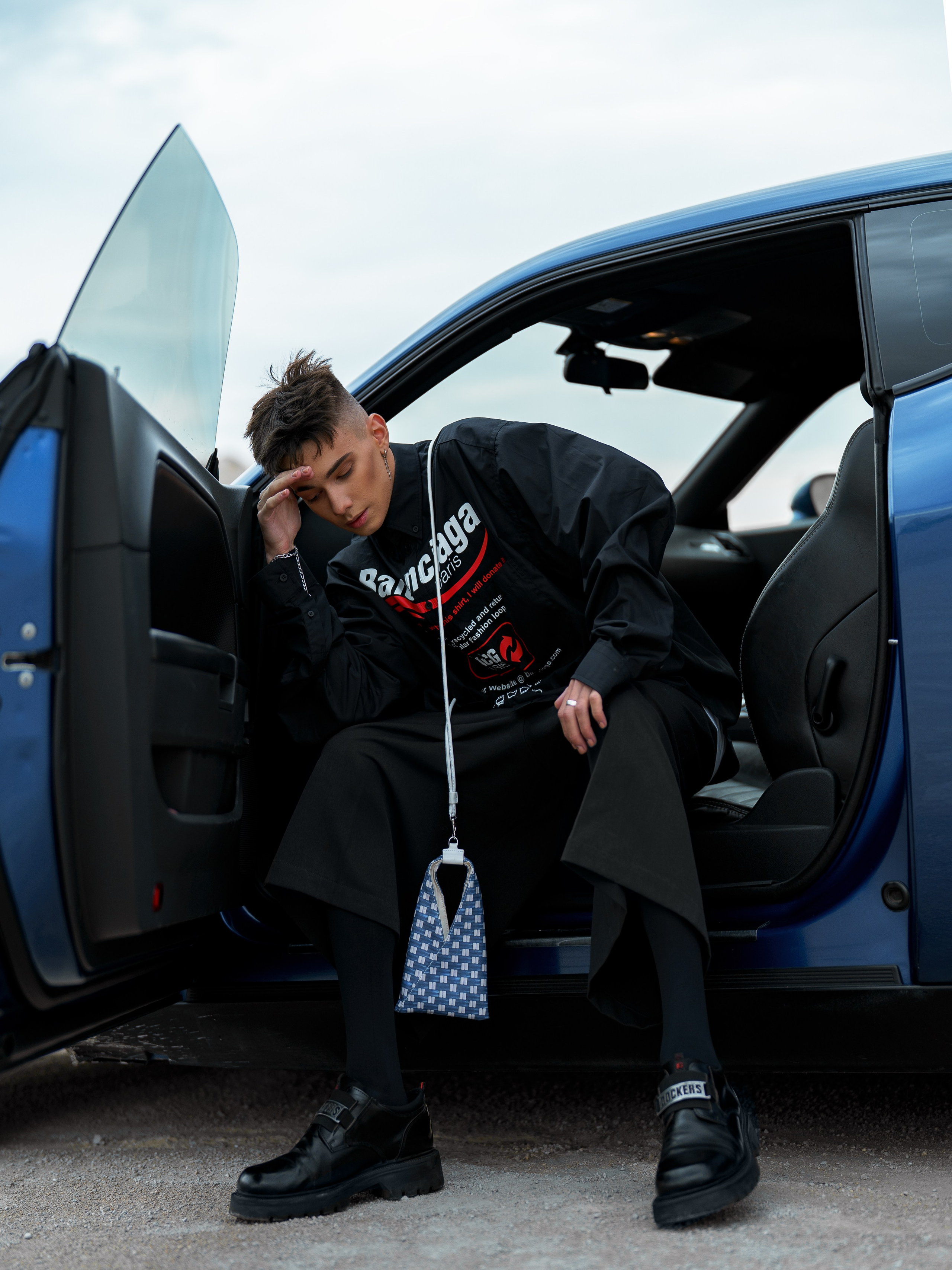 Мужской портрет. Фото|Видео съемка Кишинев