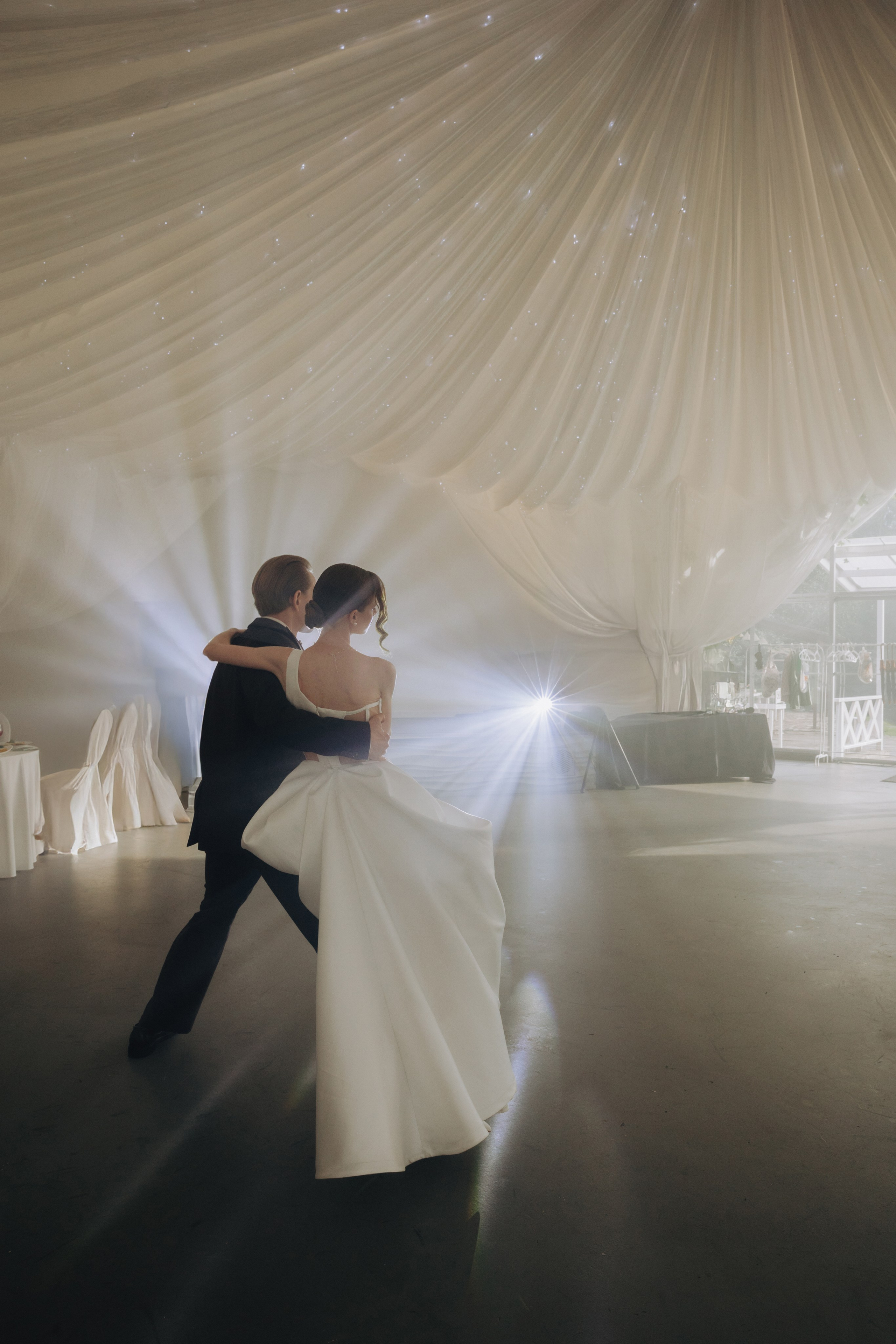 Georgy and Ekaterina. Свадебный фотограф в Санкт-Петербурге Анна Суровцева