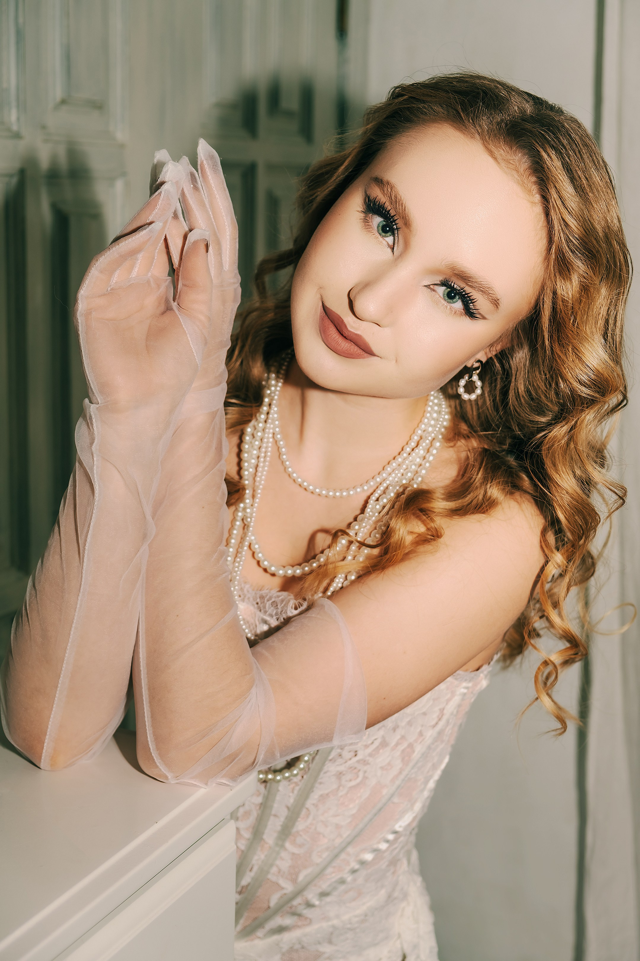 MISHKA BEAUTY LAB. ФОТОГРАФ В ЕКАТЕРИНБУРГЕ НАСТЯ MUSE