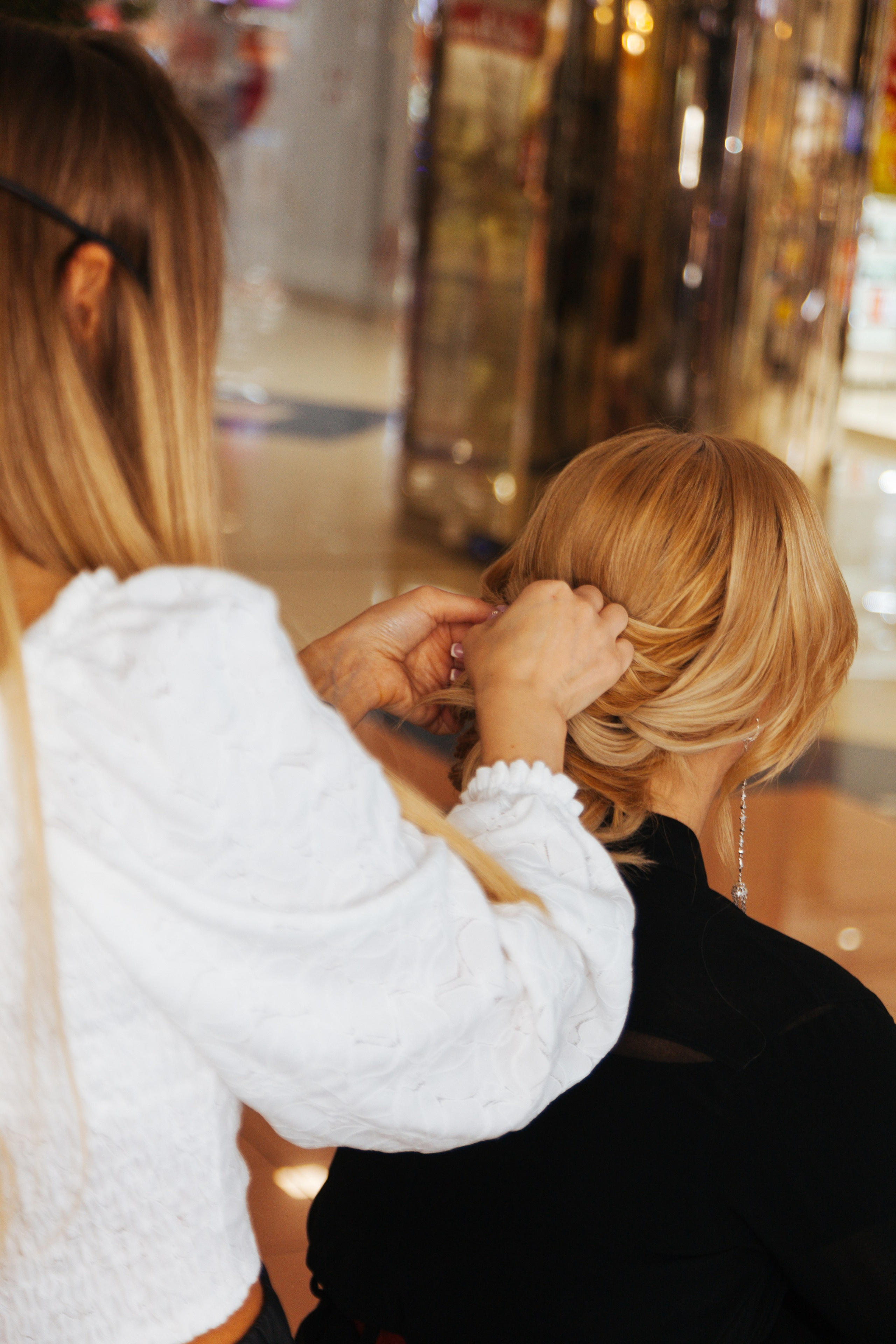 ТРЦ. ФОТОГРАФ В ЕКАТЕРИНБУРГЕ НАСТЯ MUSE