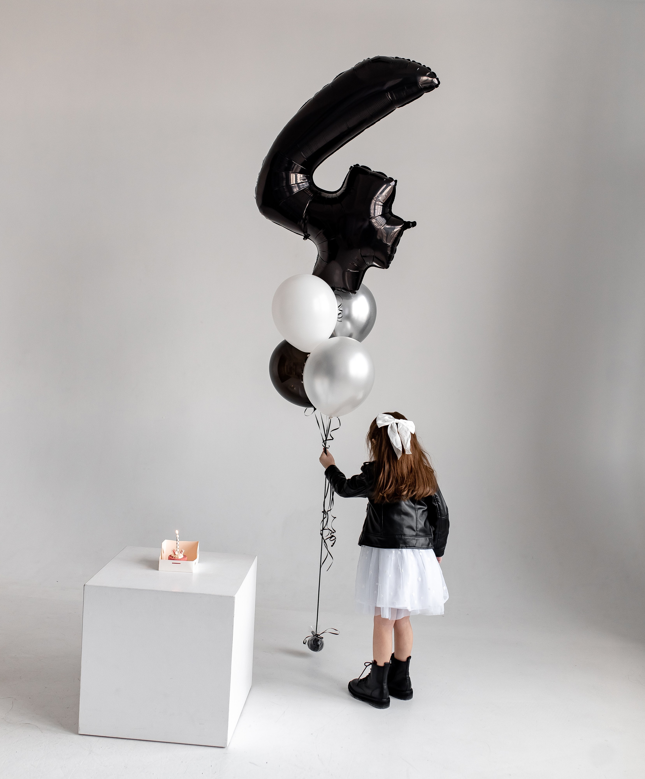 Аня. Фотограф Анна Абрикосова