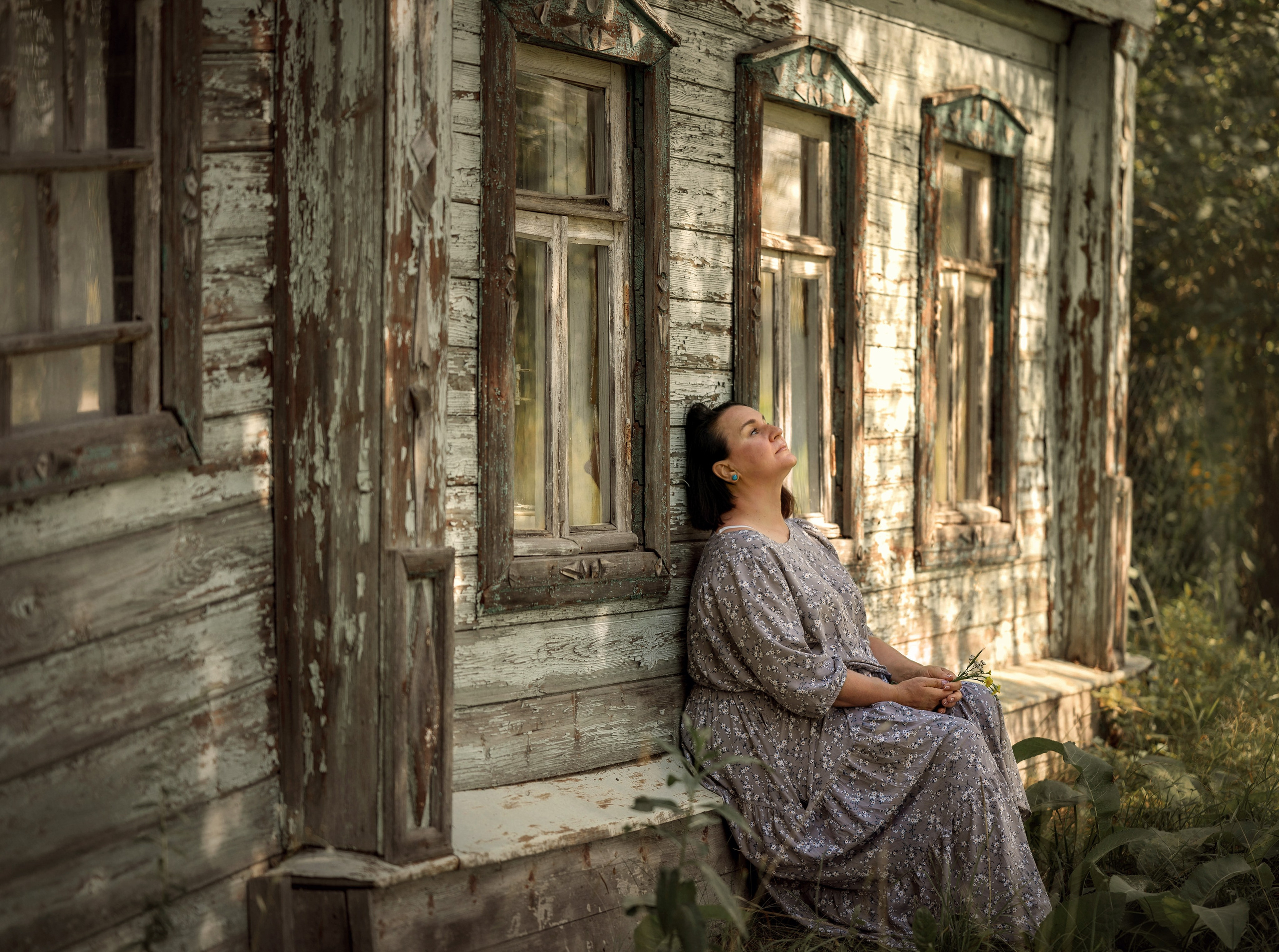 Ольга. Детский и семейный фотограф