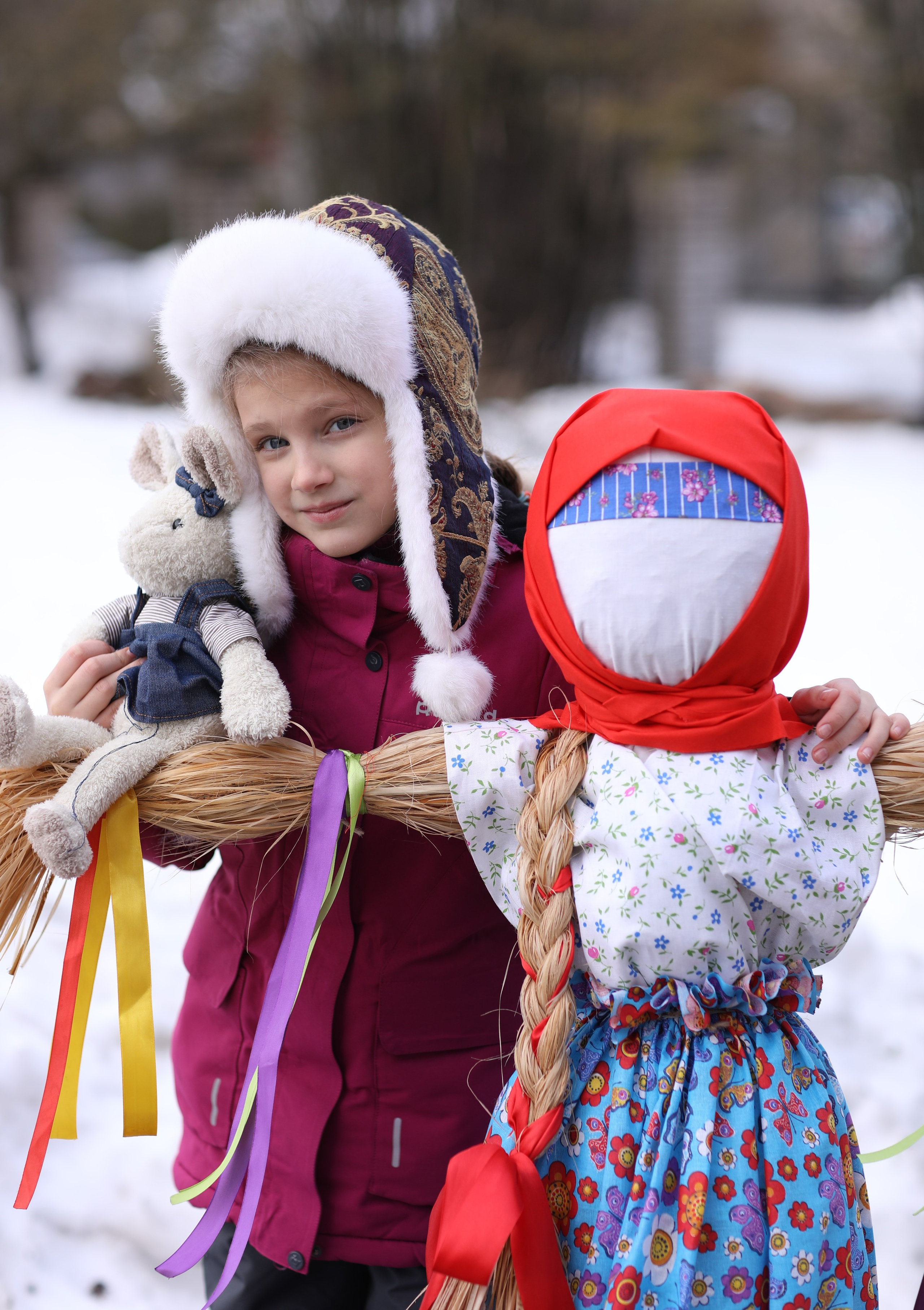 Детский портрет. Фотограф Санкт-Петербург