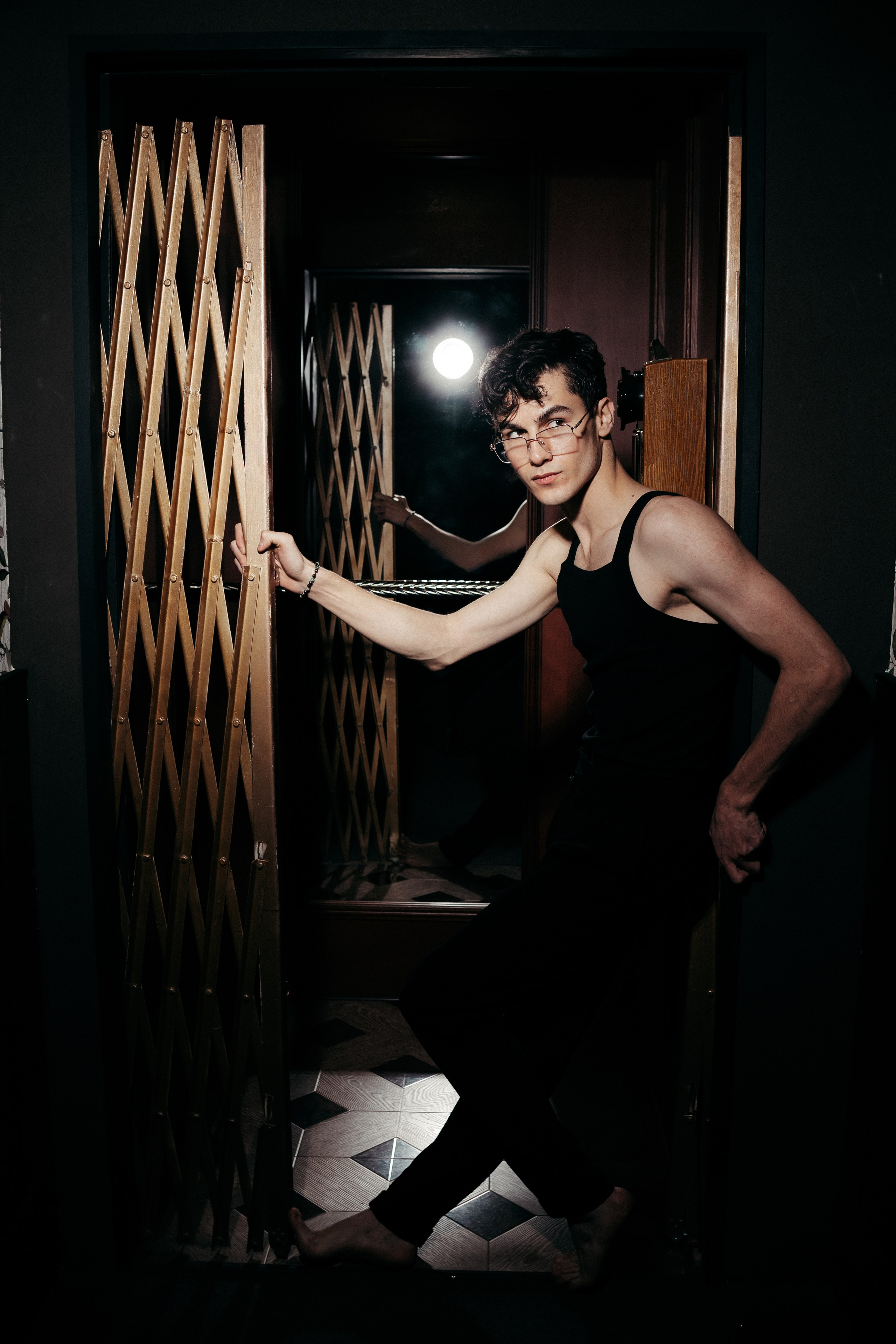 Sayat. Ника — ваш персональный фотограф в Нижнем Новгороде