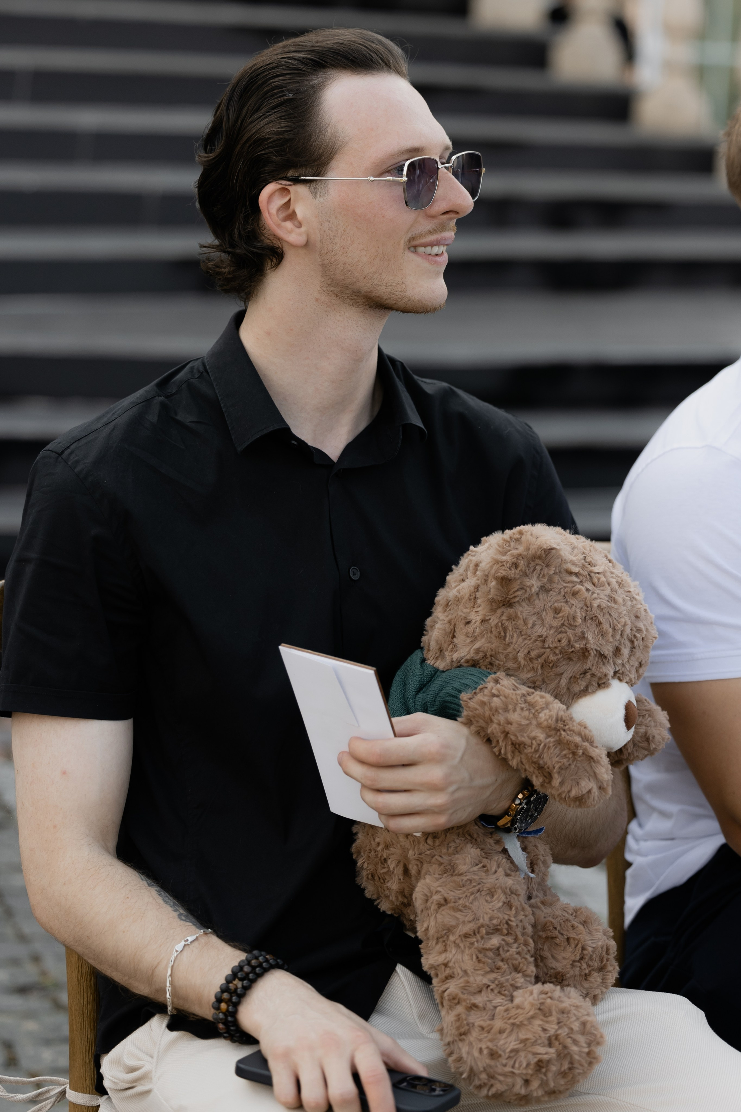 Marta & Arseniy. Свадебный фотограф Кристина Винокурова