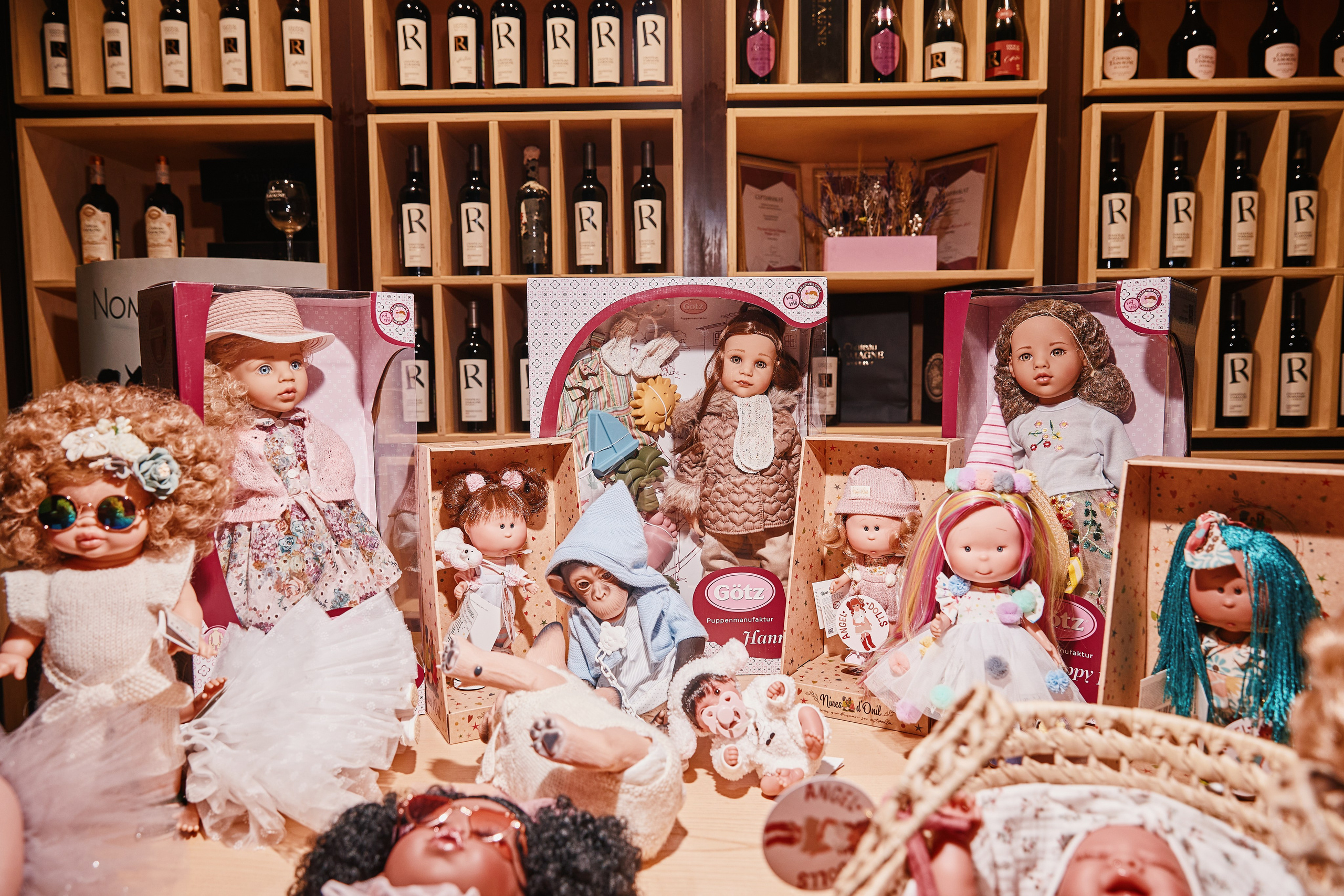 Иммерсивный спектакль в Винном клубе CHATEAU TAMAGNE 21.05. Свадебный репортажный фотограф краснодар максим дремов дрёмов фотосессия студия цена