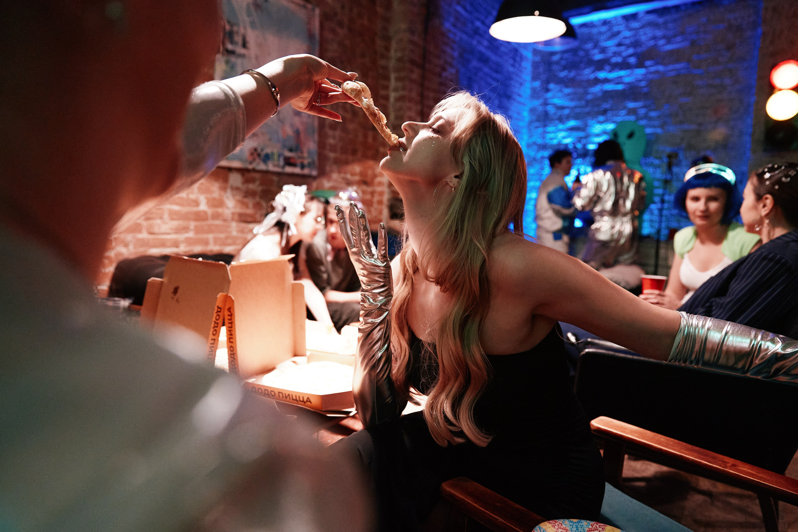 День рождения в Cherdak loft 25.05. Свадебный репортажный фотограф краснодар максим дремов дрёмов фотосессия студия цена