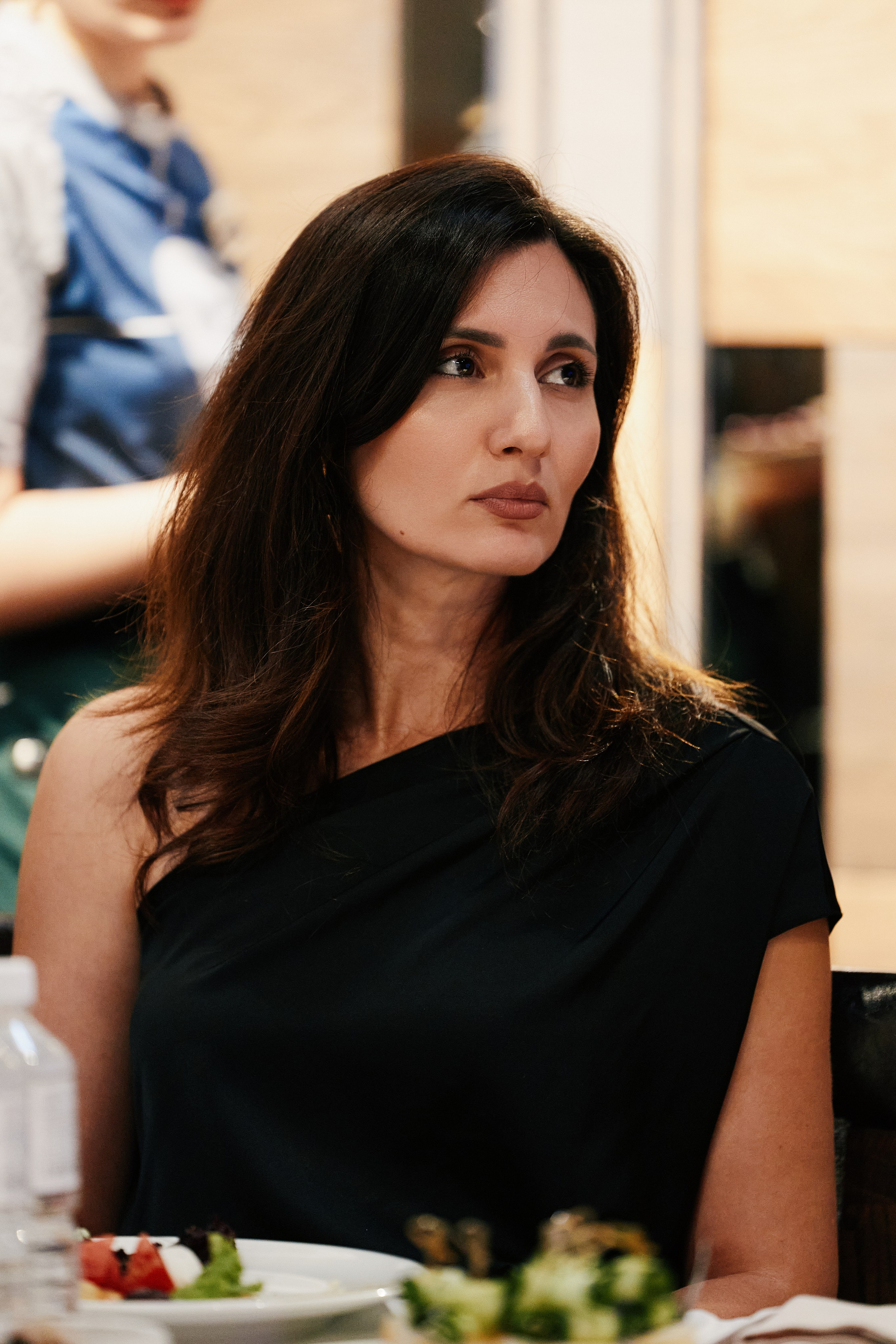 Бизнес завтрак в Golden Tulip 24.07. Свадебный репортажный фотограф краснодар максим дремов дрёмов фотосессия студия цена