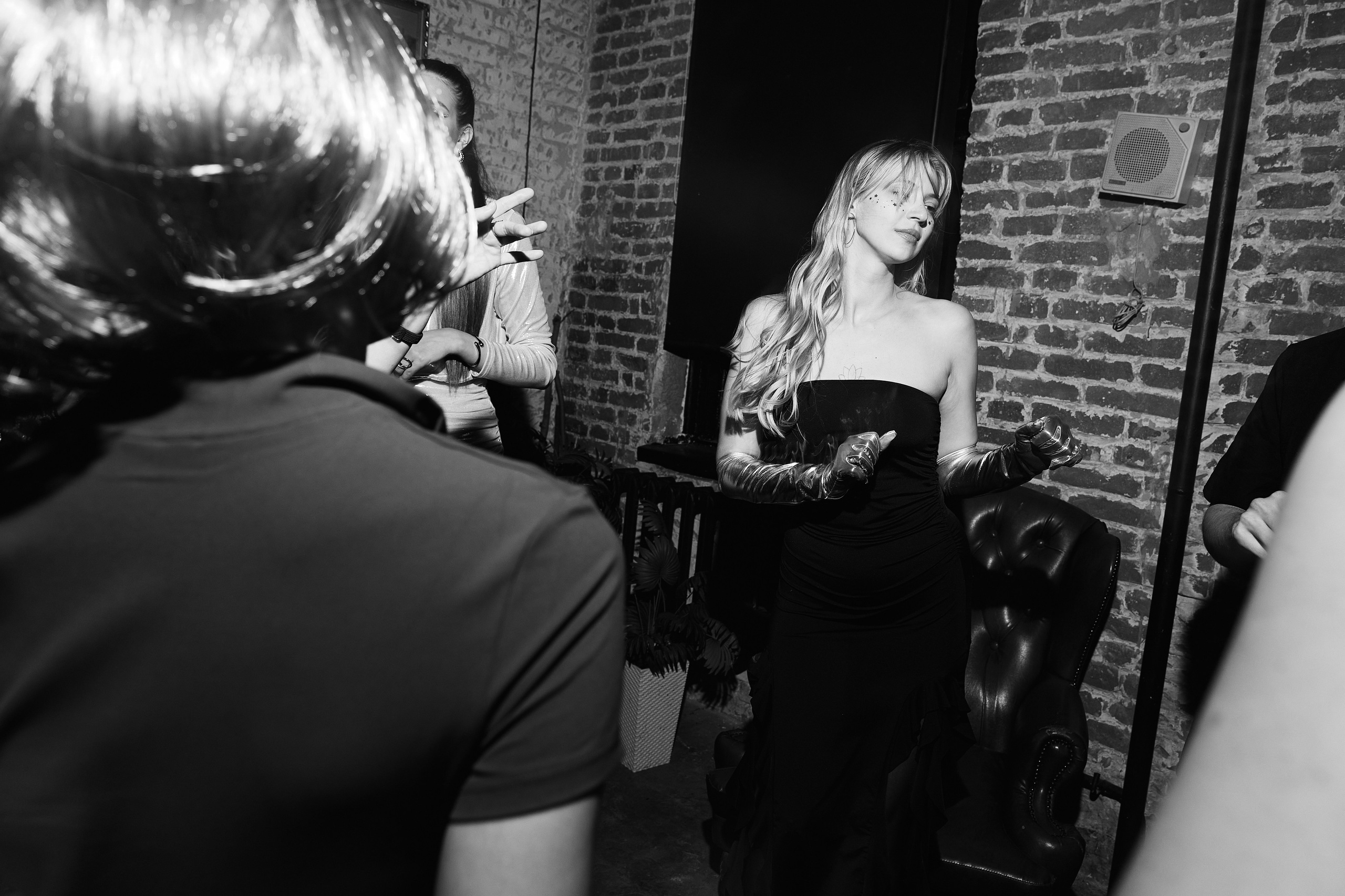 День рождения в Cherdak loft 25.05. Свадебный репортажный фотограф краснодар максим дремов дрёмов фотосессия студия цена