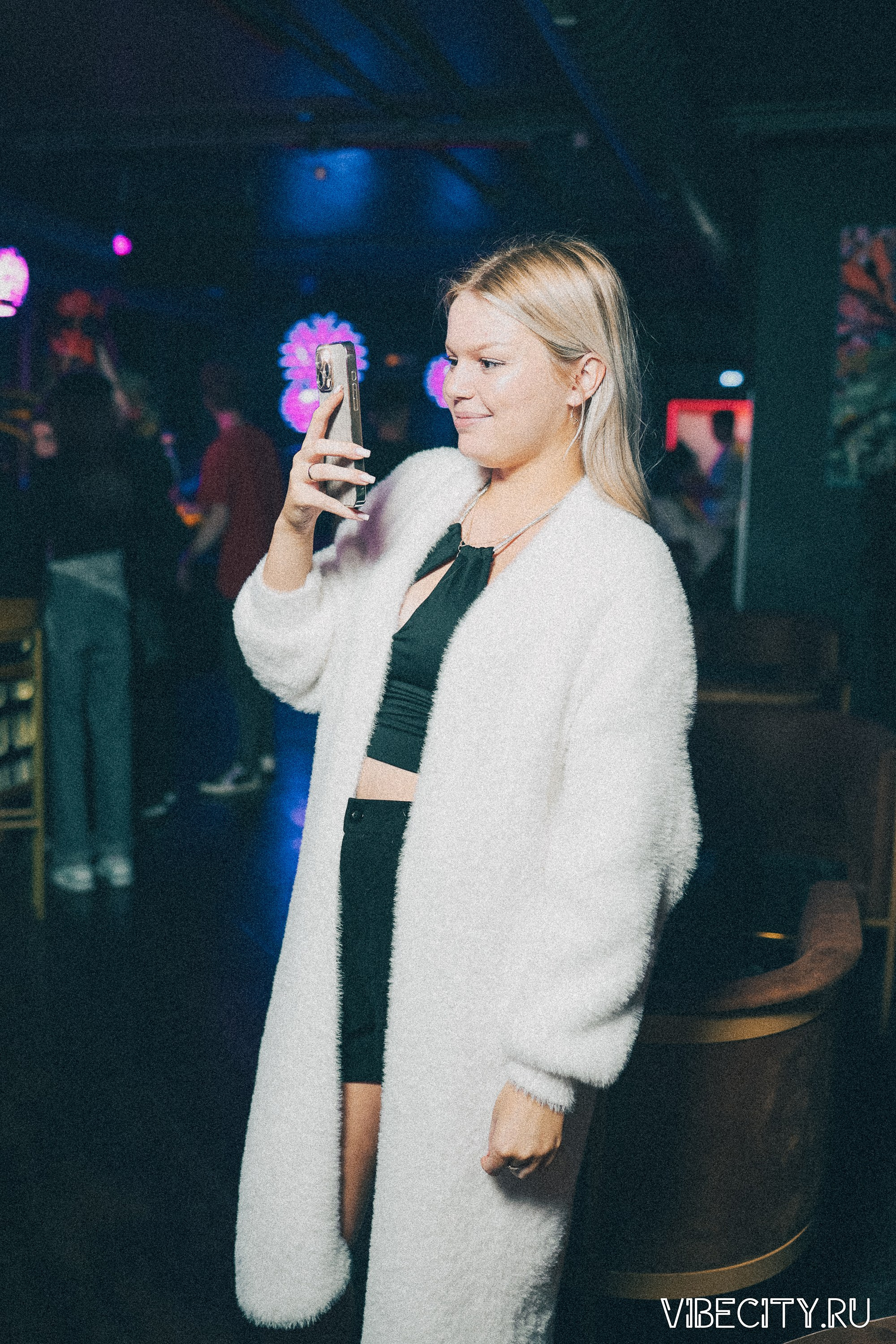 DOUBLE U. VIBECITY.RU Вайб Сити Ру Фоторепортажи Фотоотчеты Калининград
