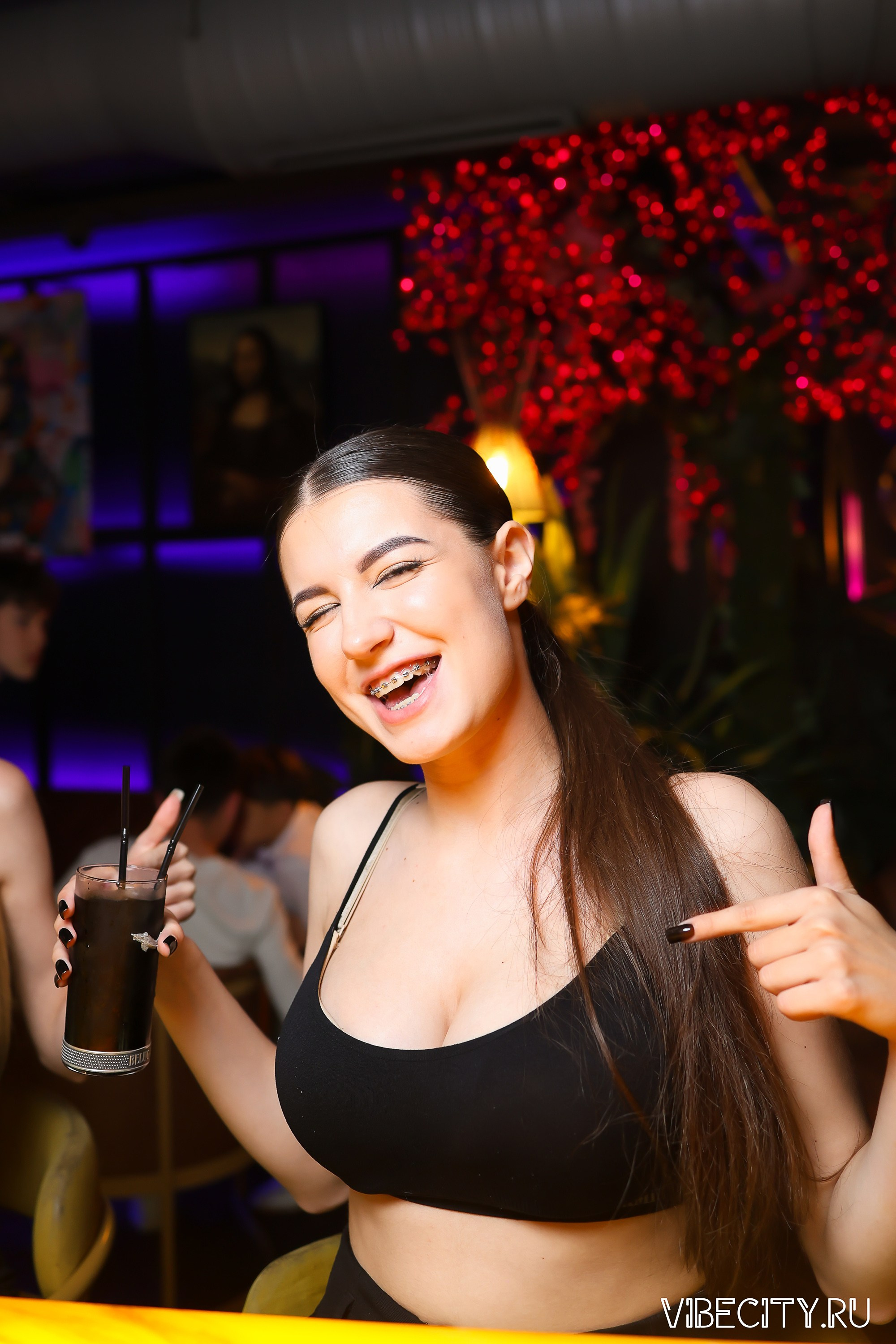 DOUBLE U. VIBECITY.RU Вайб Сити Ру Фоторепортажи Фотоотчеты Калининград