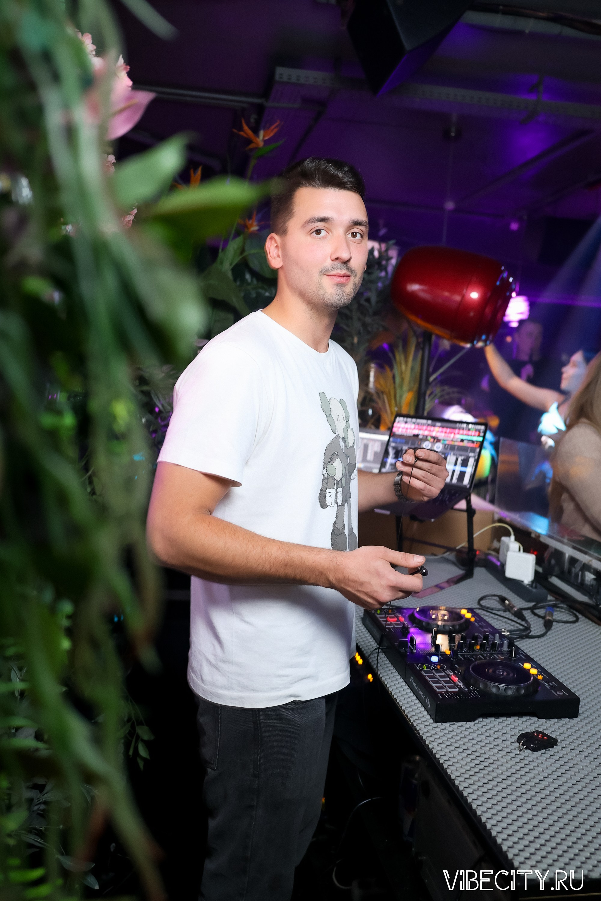 DOUBLE U. VIBECITY.RU Вайб Сити Ру Фоторепортажи Фотоотчеты Калининград