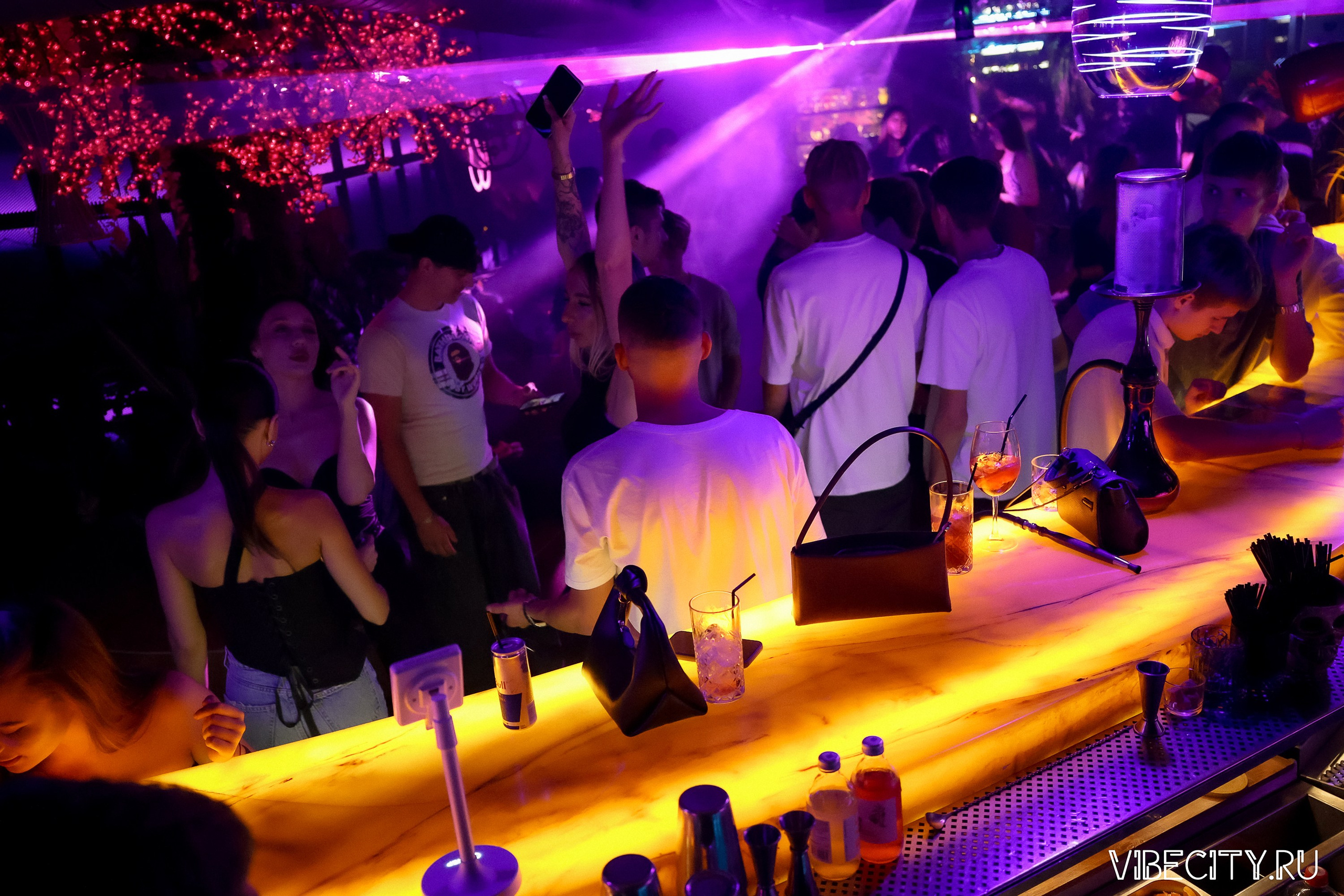 DOUBLE U. VIBECITY.RU Вайб Сити Ру Фоторепортажи Фотоотчеты Калининград