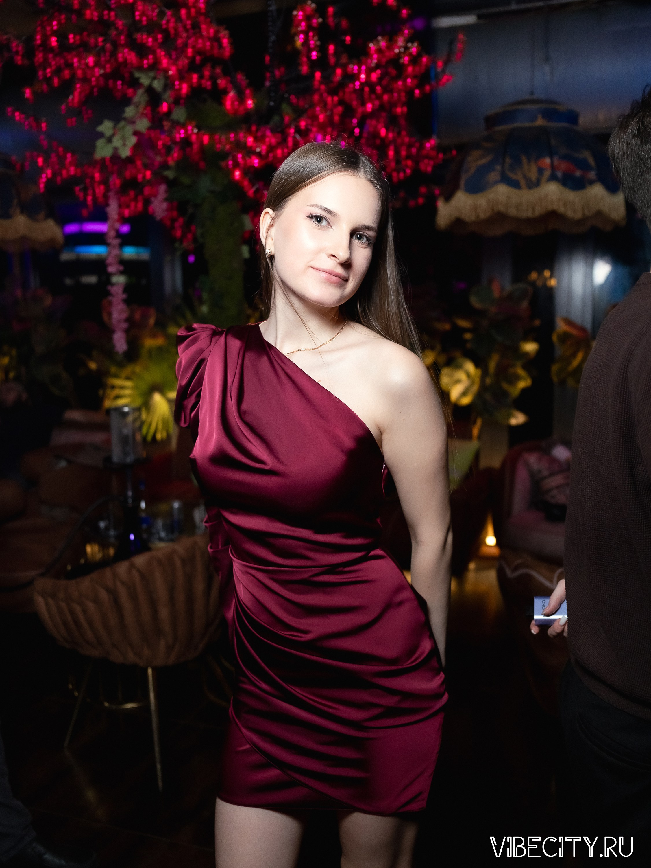 DOUBLE U. VIBECITY.RU Вайб Сити Ру Фоторепортажи Фотоотчеты Калининград