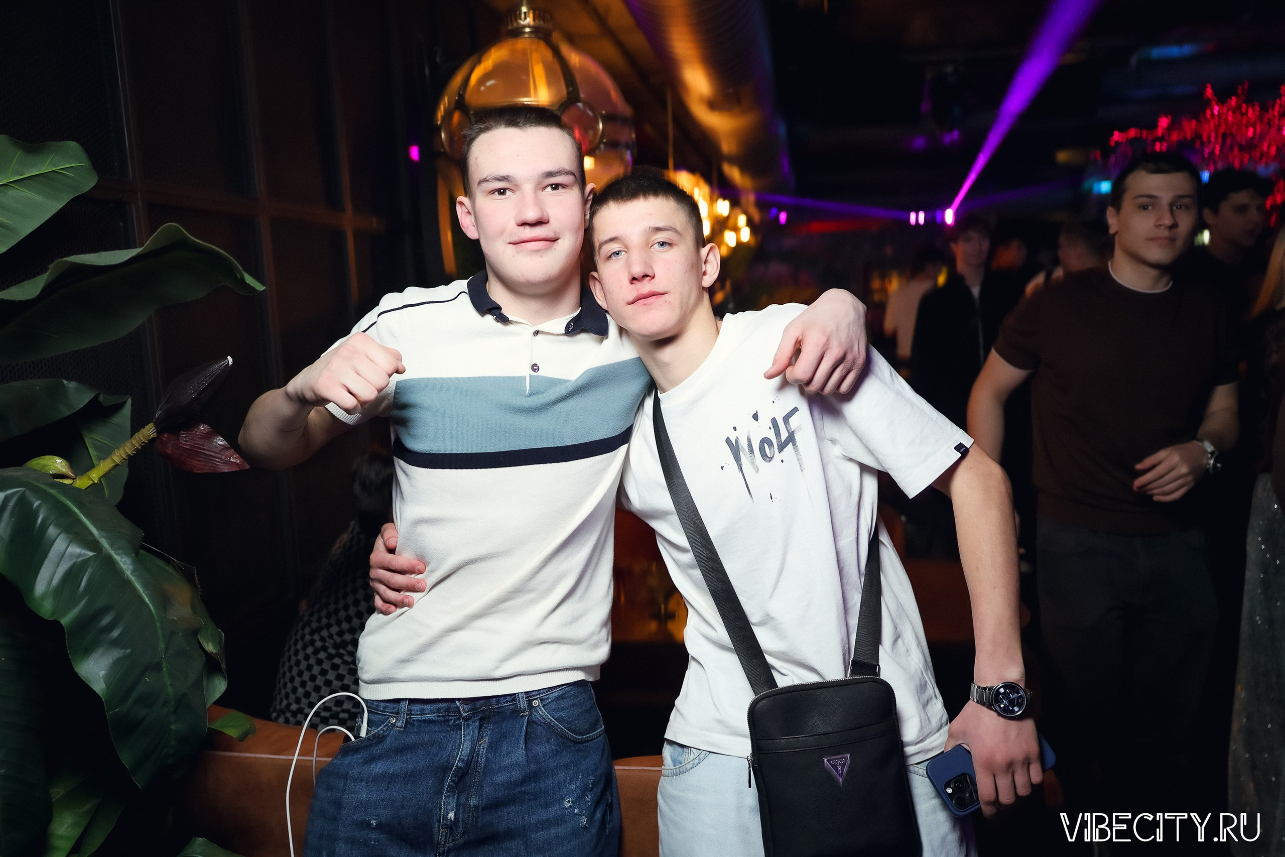 DOUBLE U. VIBECITY.RU Вайб Сити Ру Фоторепортажи Фотоотчеты Калининград