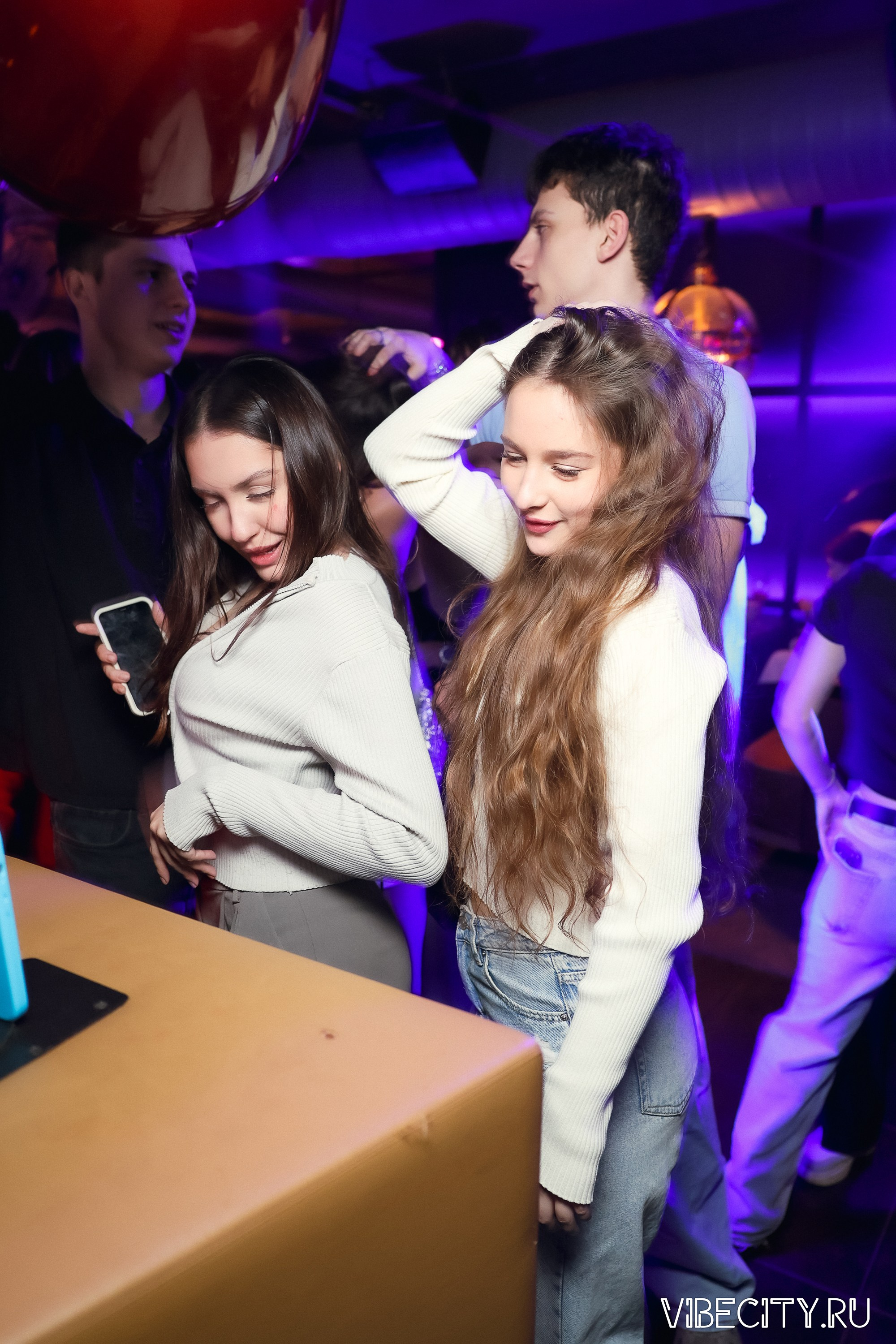 DOUBLE U. VIBECITY.RU Вайб Сити Ру Фоторепортажи Фотоотчеты Калининград