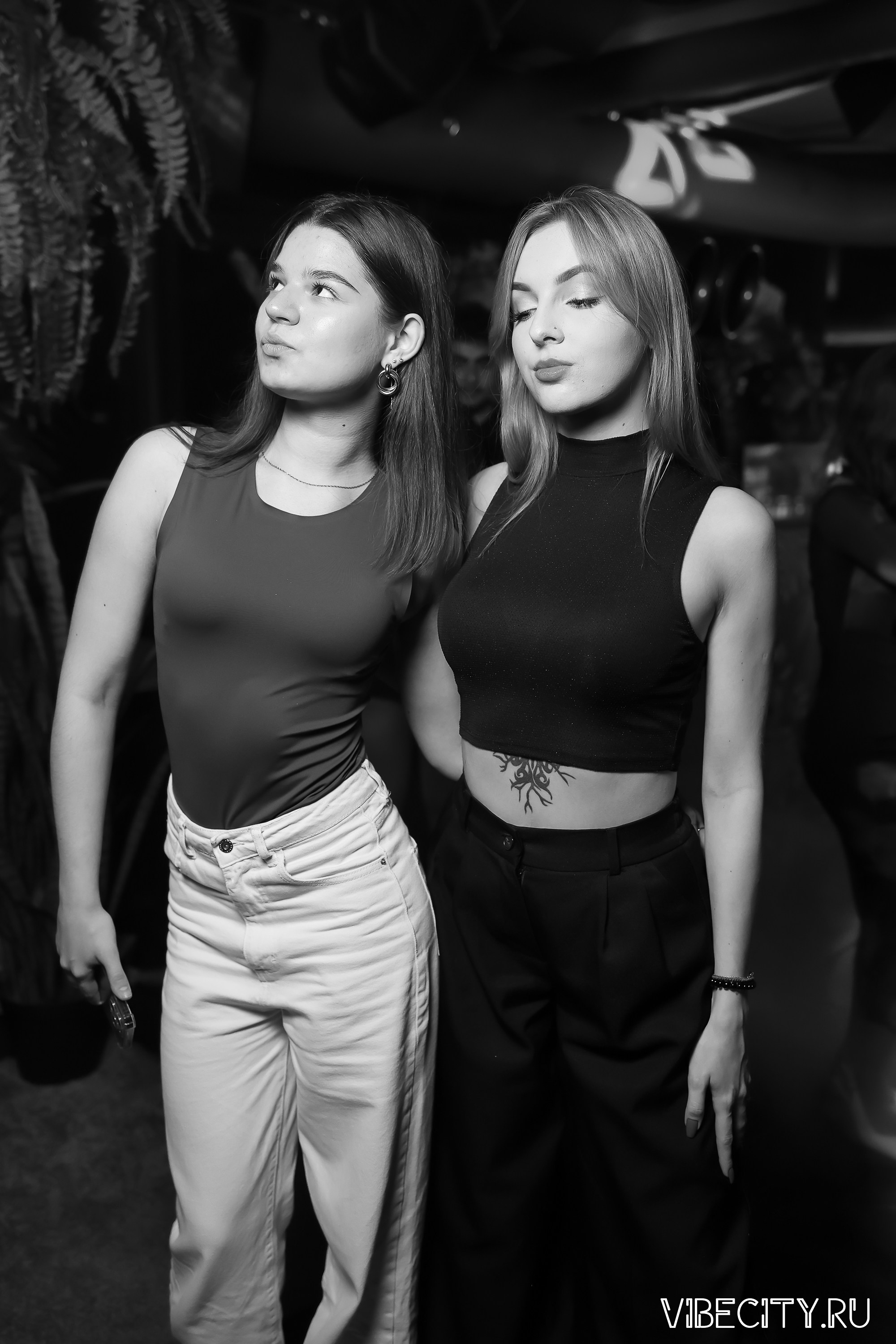 DOUBLE U. VIBECITY.RU Вайб Сити Ру Фоторепортажи Фотоотчеты Калининград