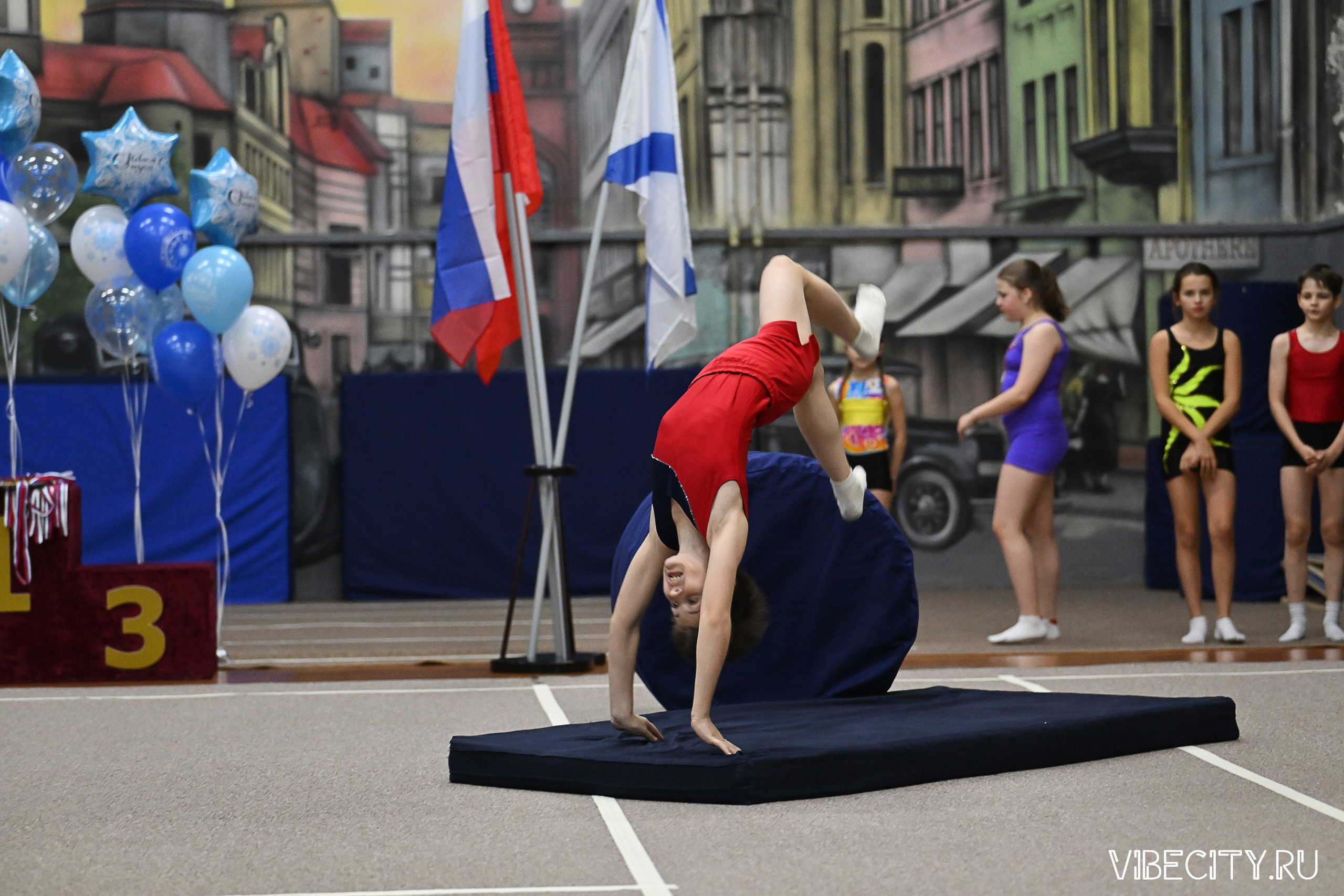 Контрольная тренировка по спортивной гимнастике. VIBECITY.RU Вайб Сити Ру Фоторепортажи Фотоотчеты Калининград