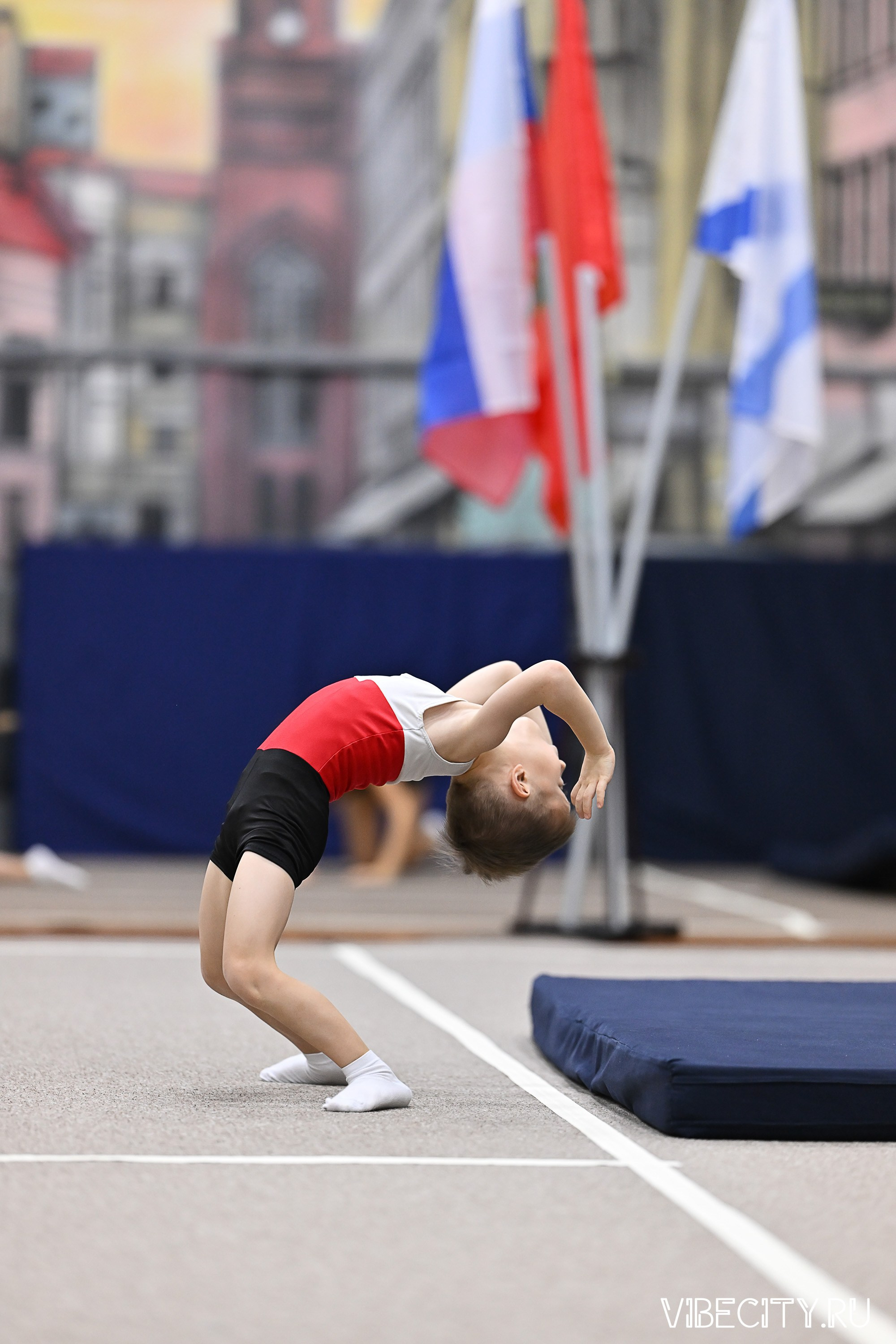 Контрольная тренировка по спортивной гимнастике. VIBECITY.RU Вайб Сити Ру Фоторепортажи Фотоотчеты Калининград