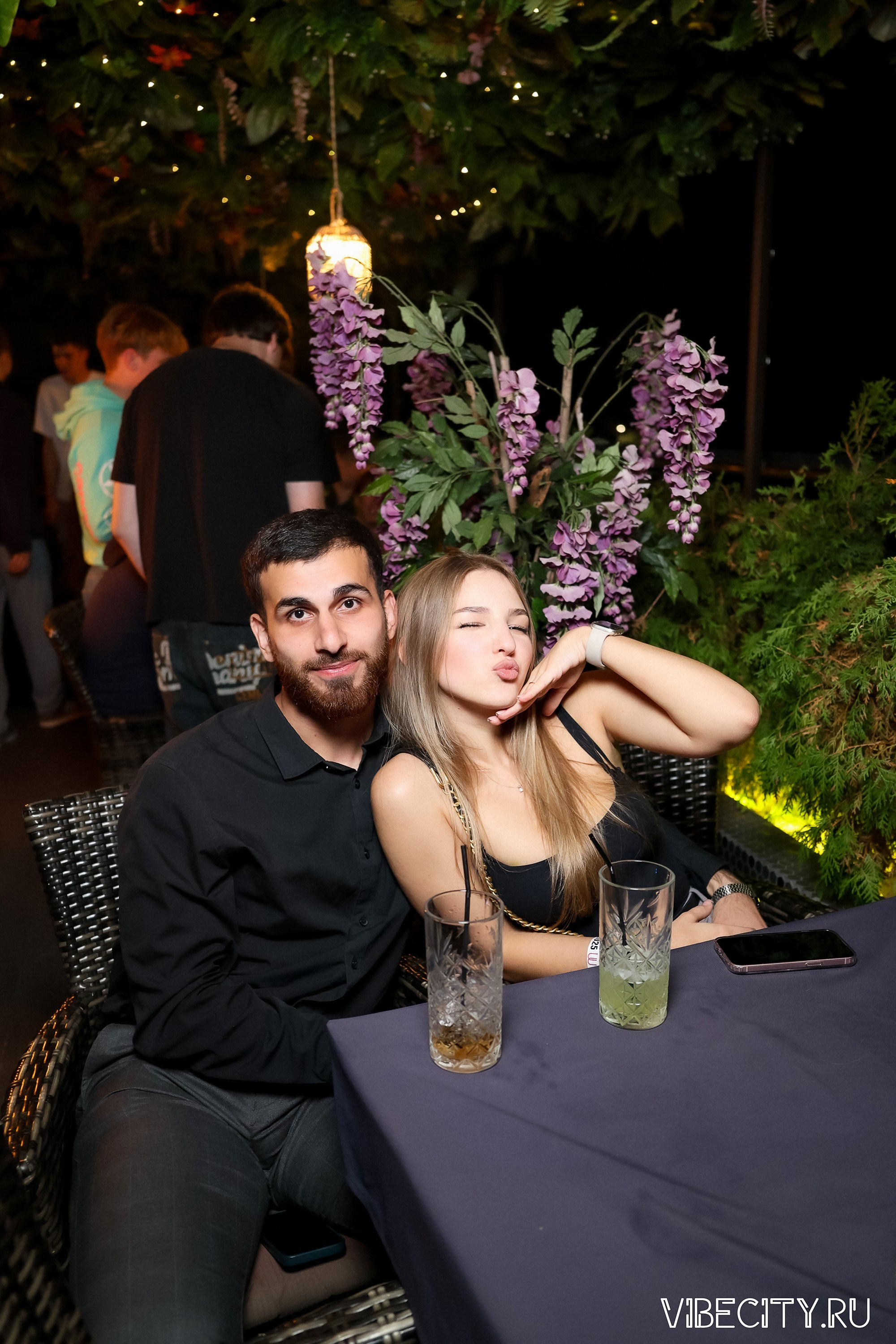 DOUBLE U. VIBECITY.RU Вайб Сити Ру Фоторепортажи Фотоотчеты Калининград