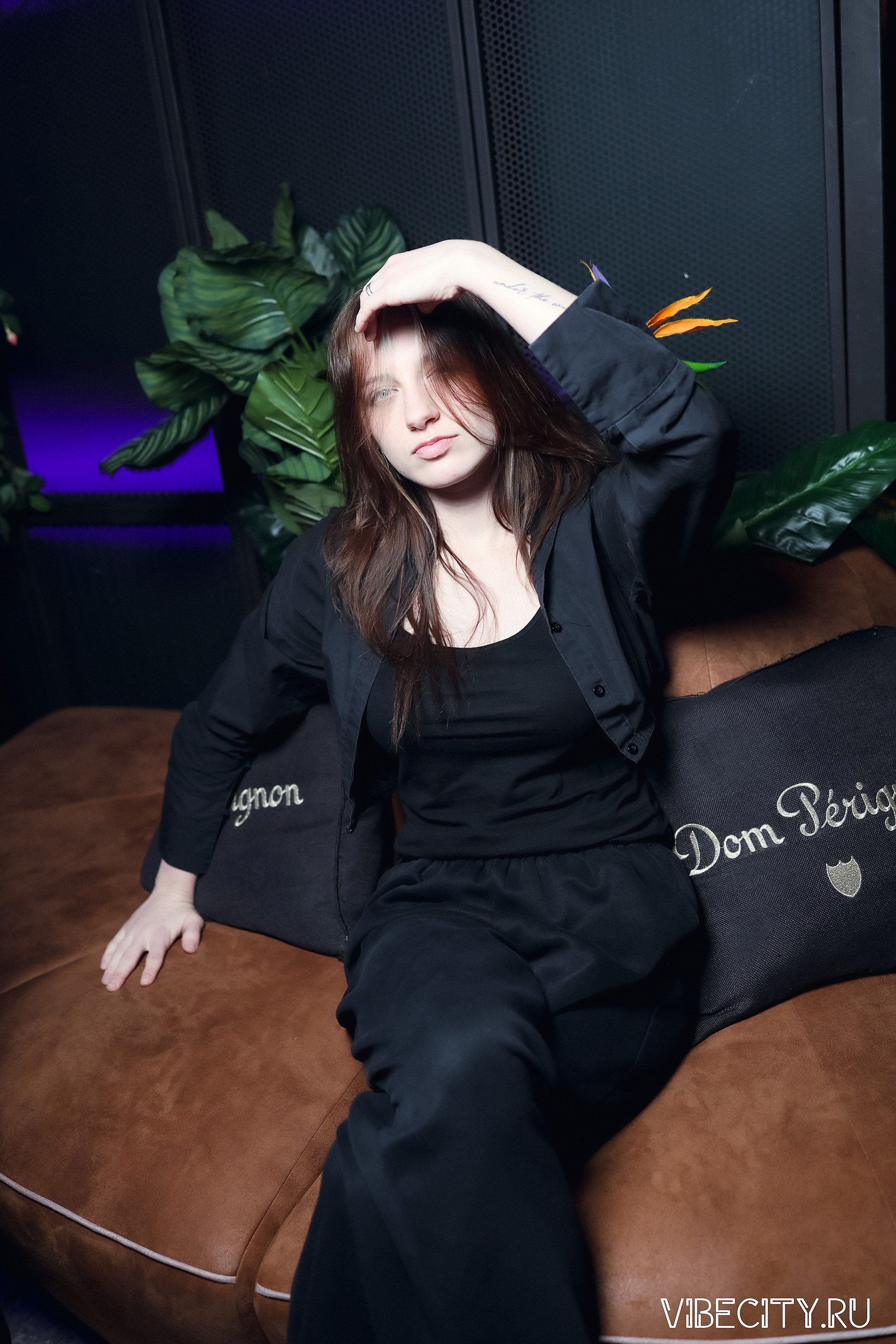 DOUBLE U. VIBECITY.RU Вайб Сити Ру Фоторепортажи Фотоотчеты Калининград