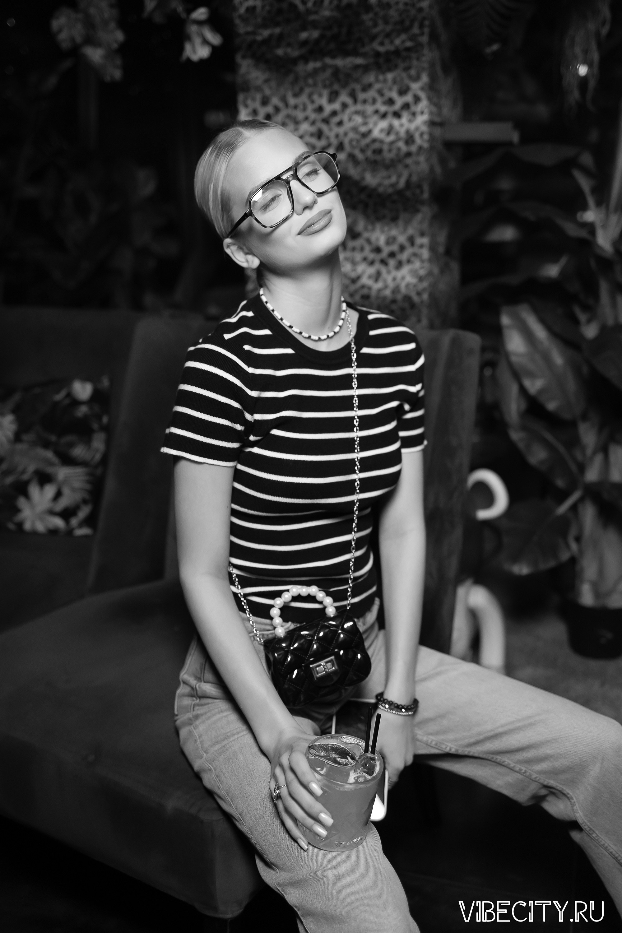 DOUBLE U. VIBECITY.RU Вайб Сити Ру Фоторепортажи Фотоотчеты Калининград