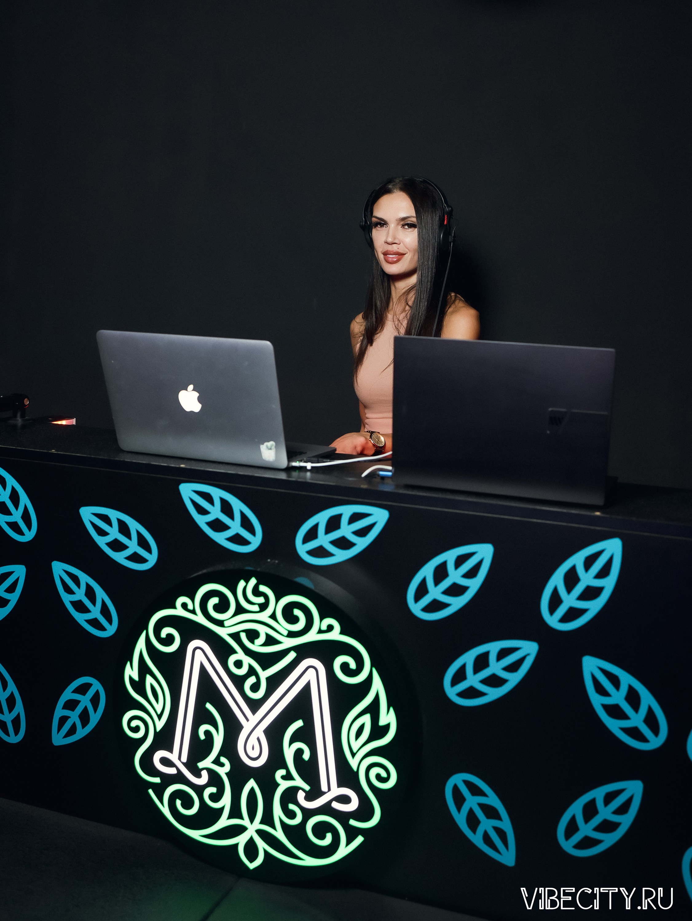 Мята Lounge. VIBECITY.RU Вайб Сити Ру Фоторепортажи Фотоотчеты Калининград