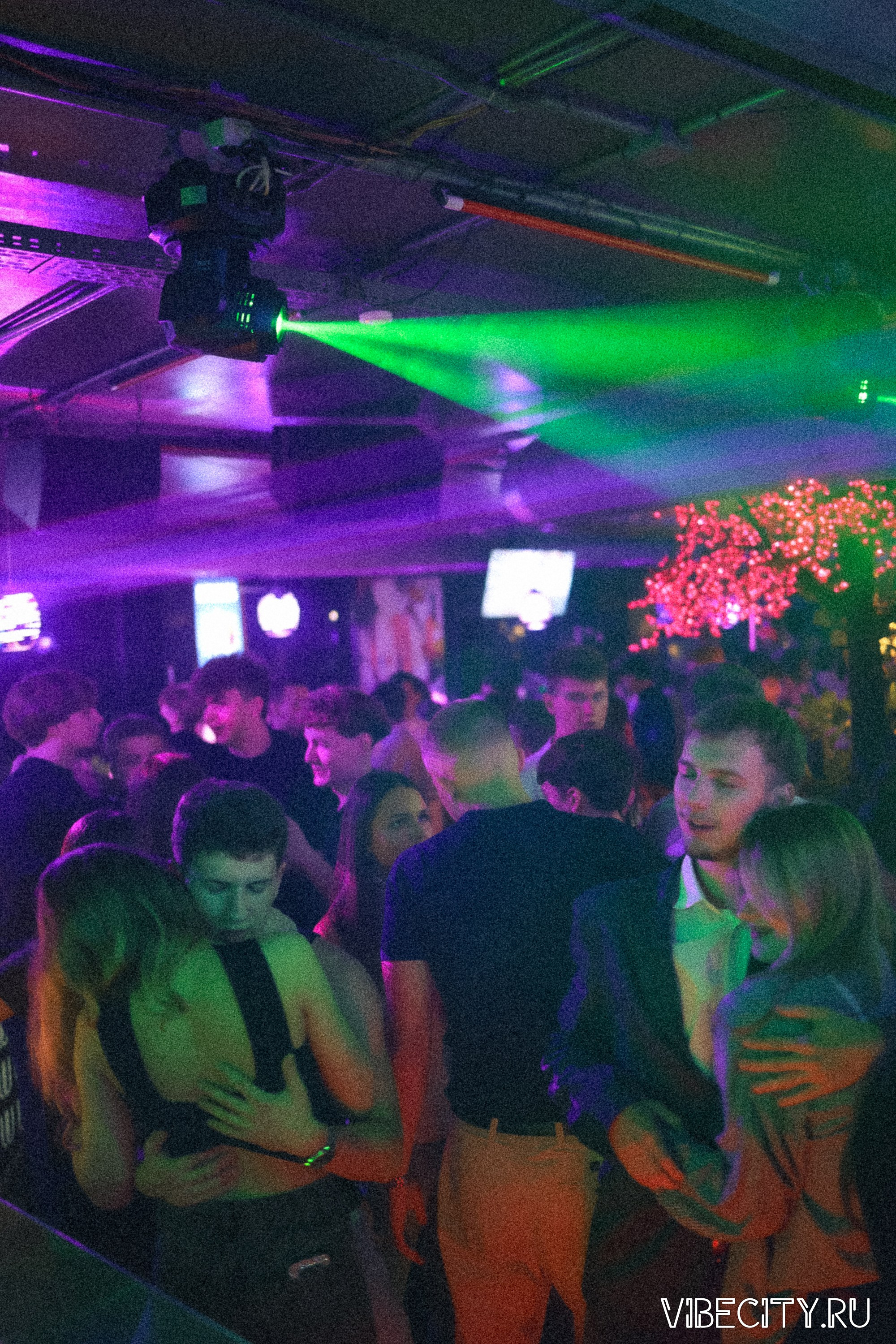 DOUBLE U. VIBECITY.RU Вайб Сити Ру Фоторепортажи Фотоотчеты Калининград