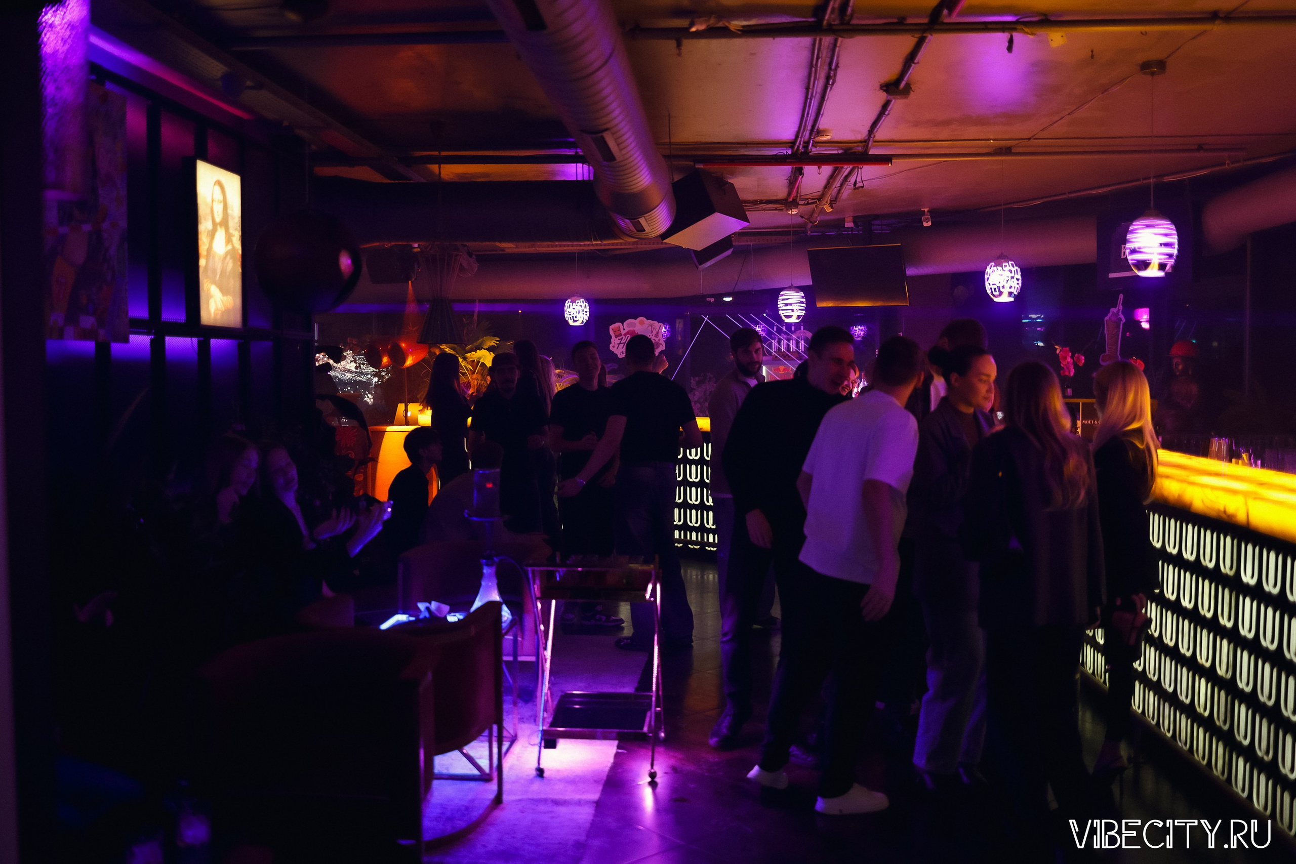 DOUBLE U. VIBECITY.RU Вайб Сити Ру Фоторепортажи Фотоотчеты Калининград