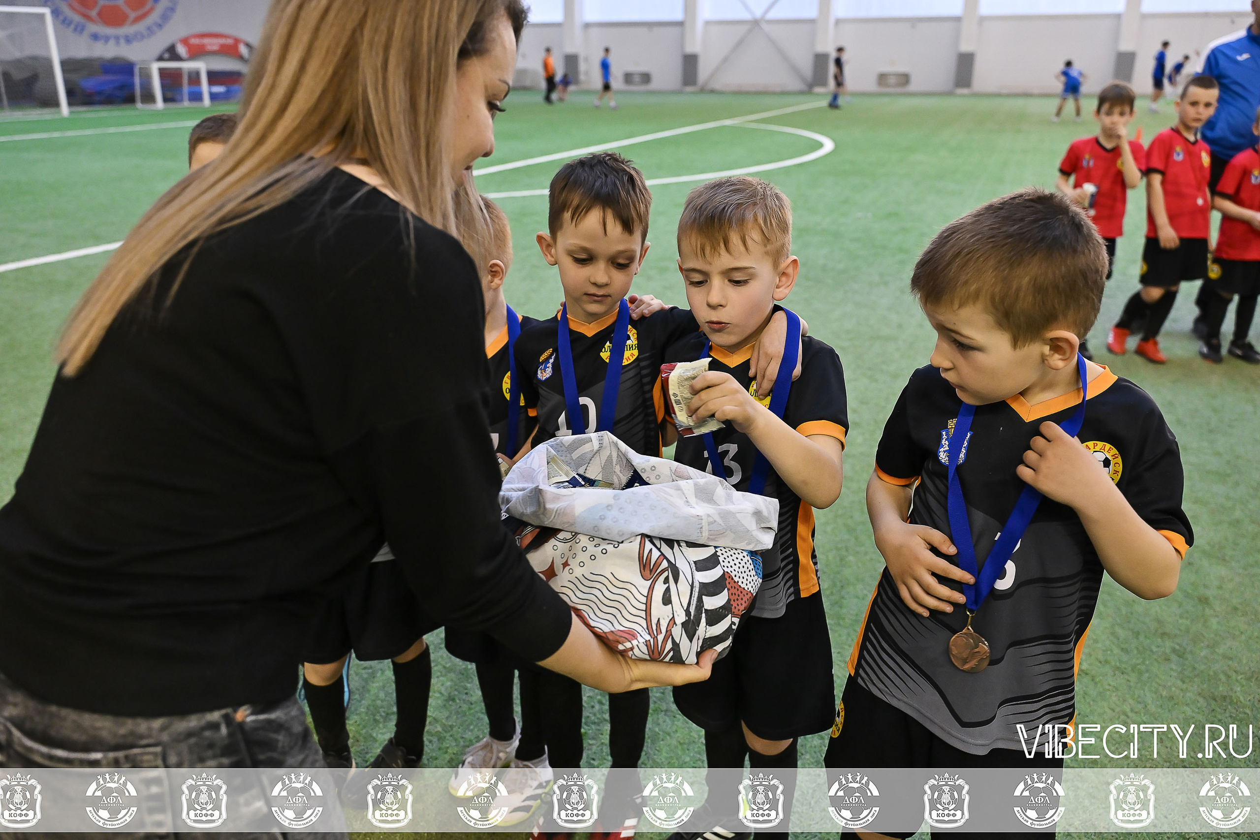 КУБОК БАЛТИЙСКОЙ ЛИГИ U6. VIBECITY.RU Вайб Сити Ру Фоторепортажи Фотоотчеты Калининград