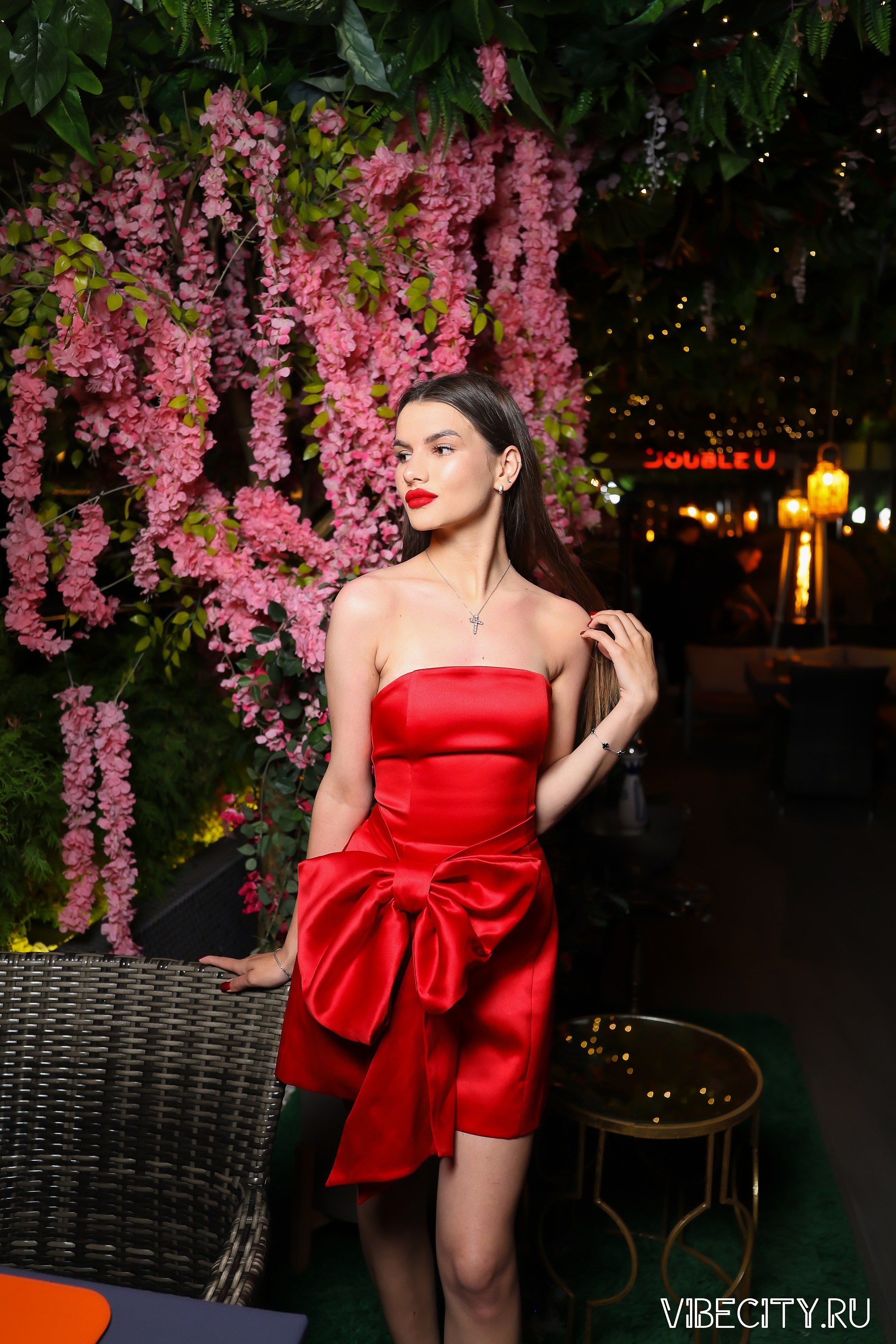 DOUBLE U. VIBECITY.RU Вайб Сити Ру Фоторепортажи Фотоотчеты Калининград