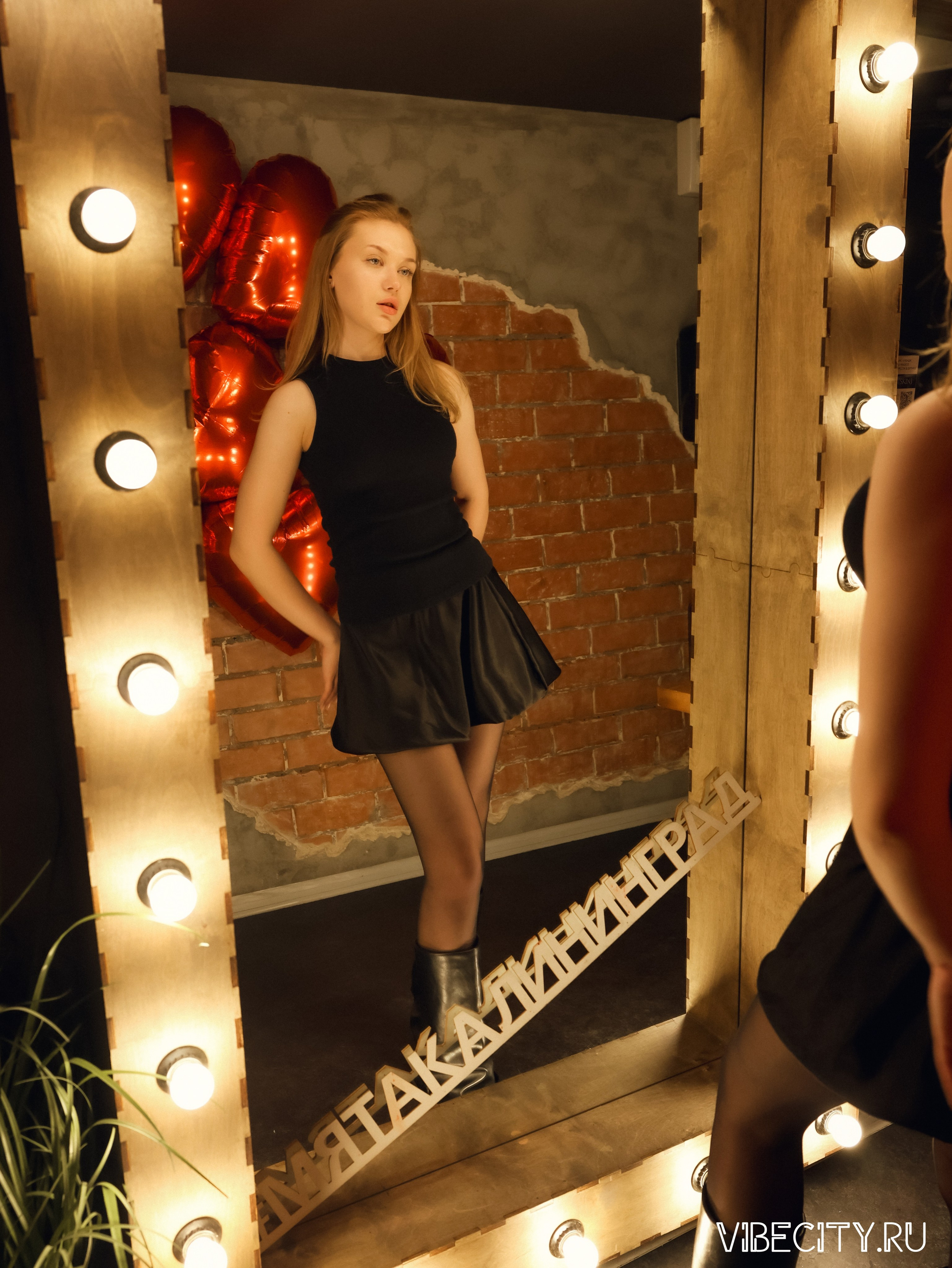 МЯТА lounge. VIBECITY.RU Вайб Сити Ру Фоторепортажи Фотоотчеты Калининград