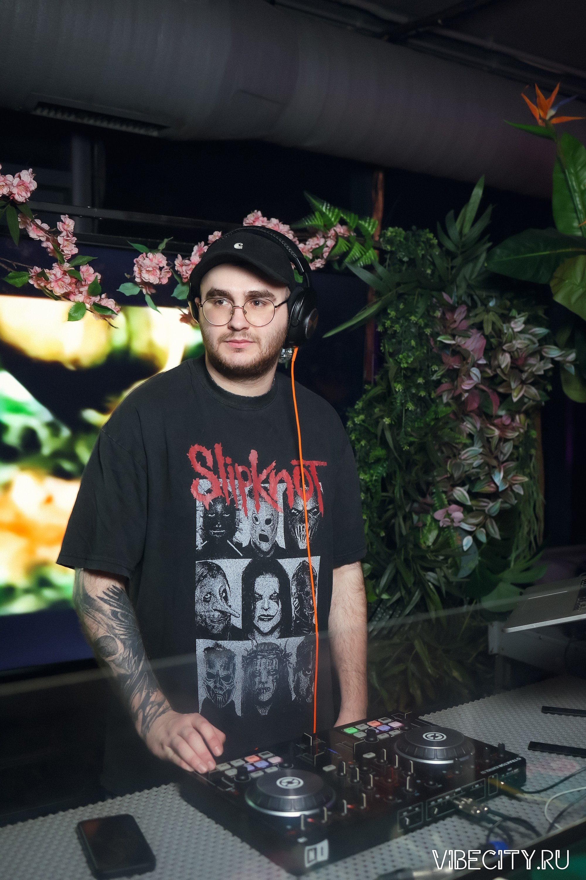 DOUBLE U. VIBECITY.RU Вайб Сити Ру Фоторепортажи Фотоотчеты Калининград