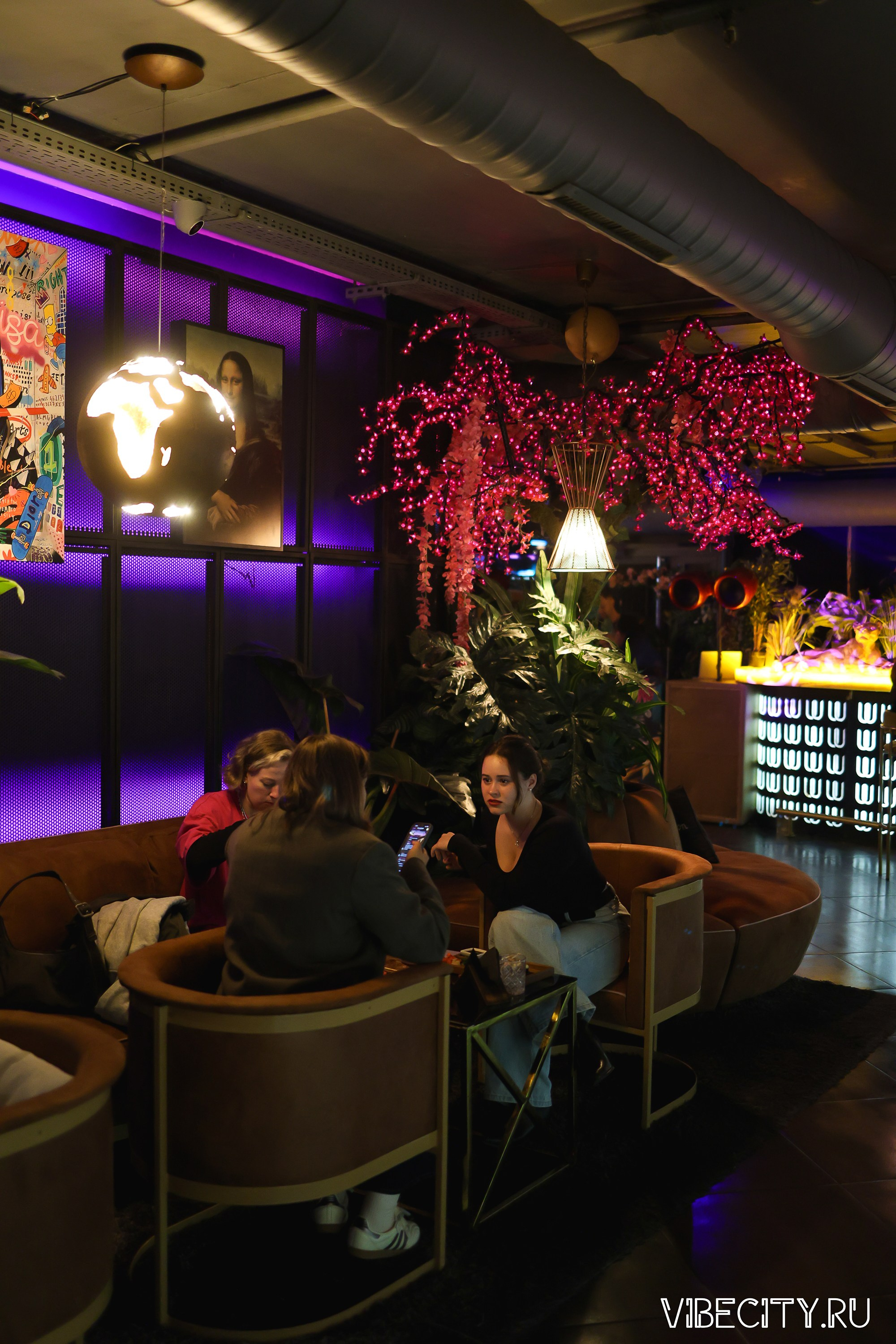 DOUBLE U. VIBECITY.RU Вайб Сити Ру Фоторепортажи Фотоотчеты Калининград