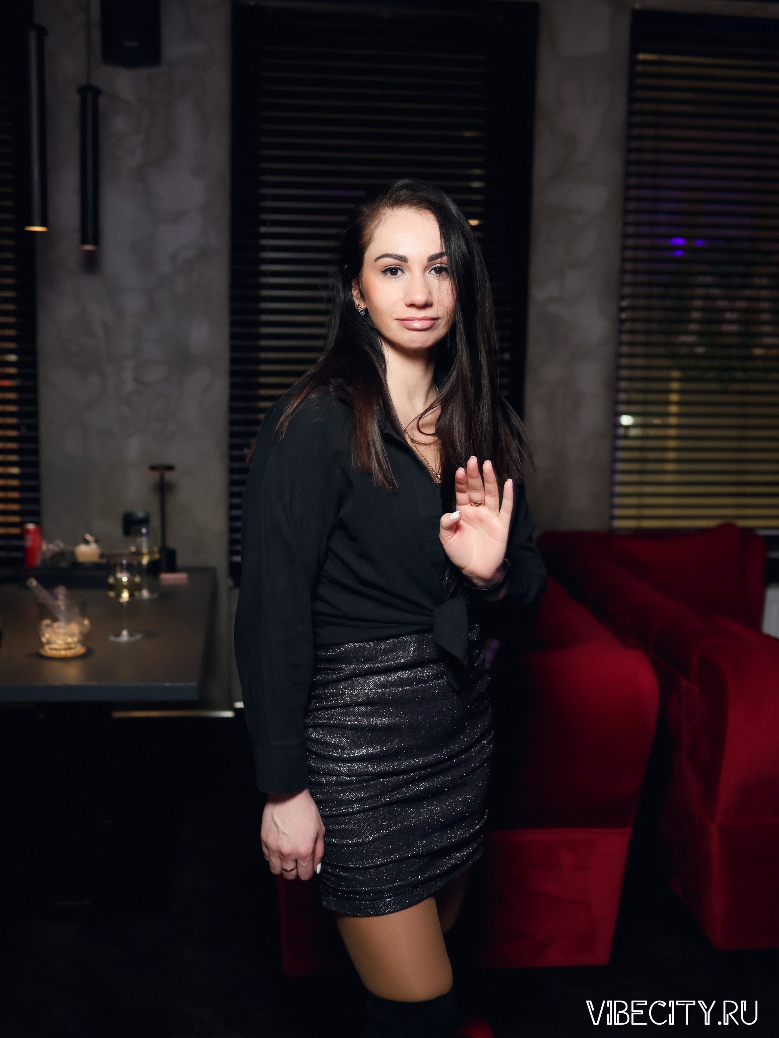 МЯТА lounge. VIBECITY.RU Вайб Сити Ру Фоторепортажи Фотоотчеты Калининград