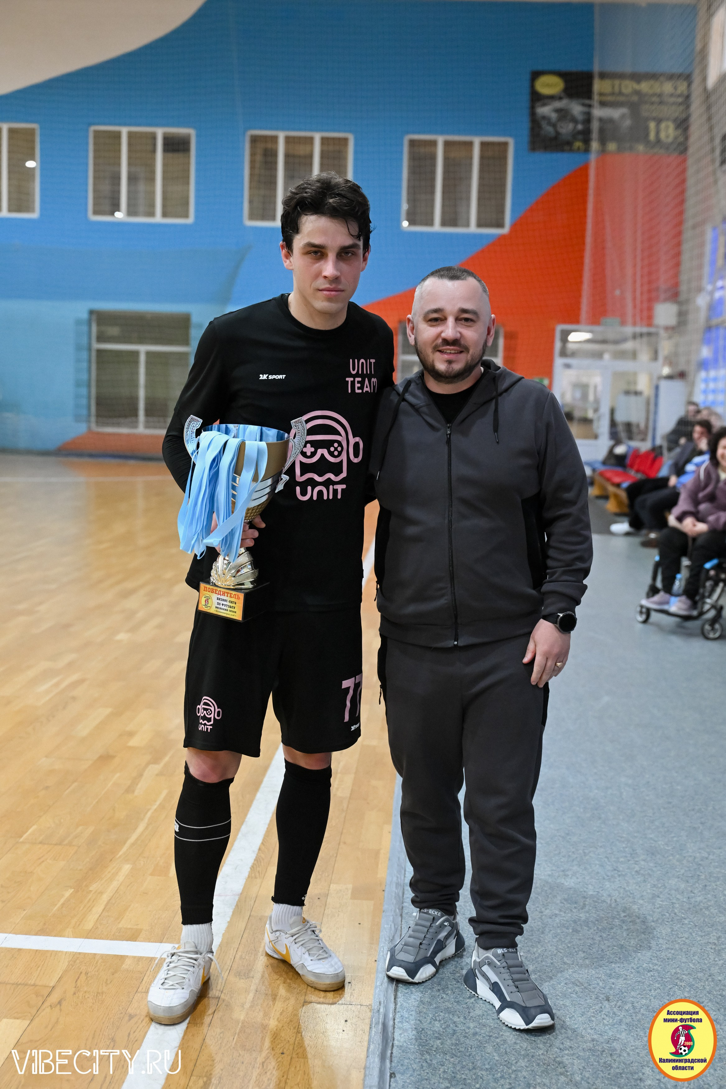 8 тур Корпоративной Бизнес-Лиги по футзалу. VIBECITY.RU Вайб Сити Ру Фоторепортажи Фотоотчеты Калининград