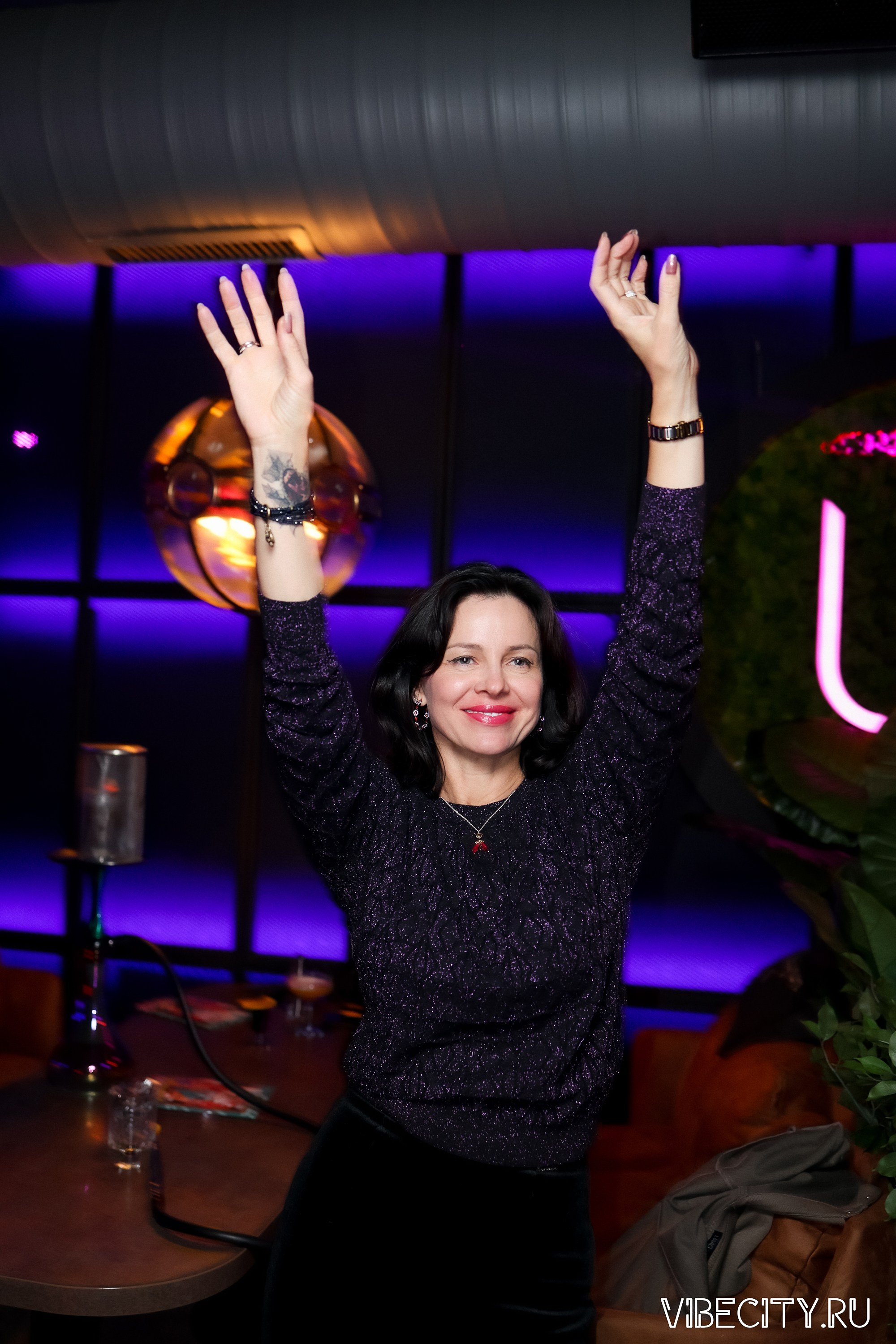 DOUBLE U. VIBECITY.RU Вайб Сити Ру Фоторепортажи Фотоотчеты Калининград