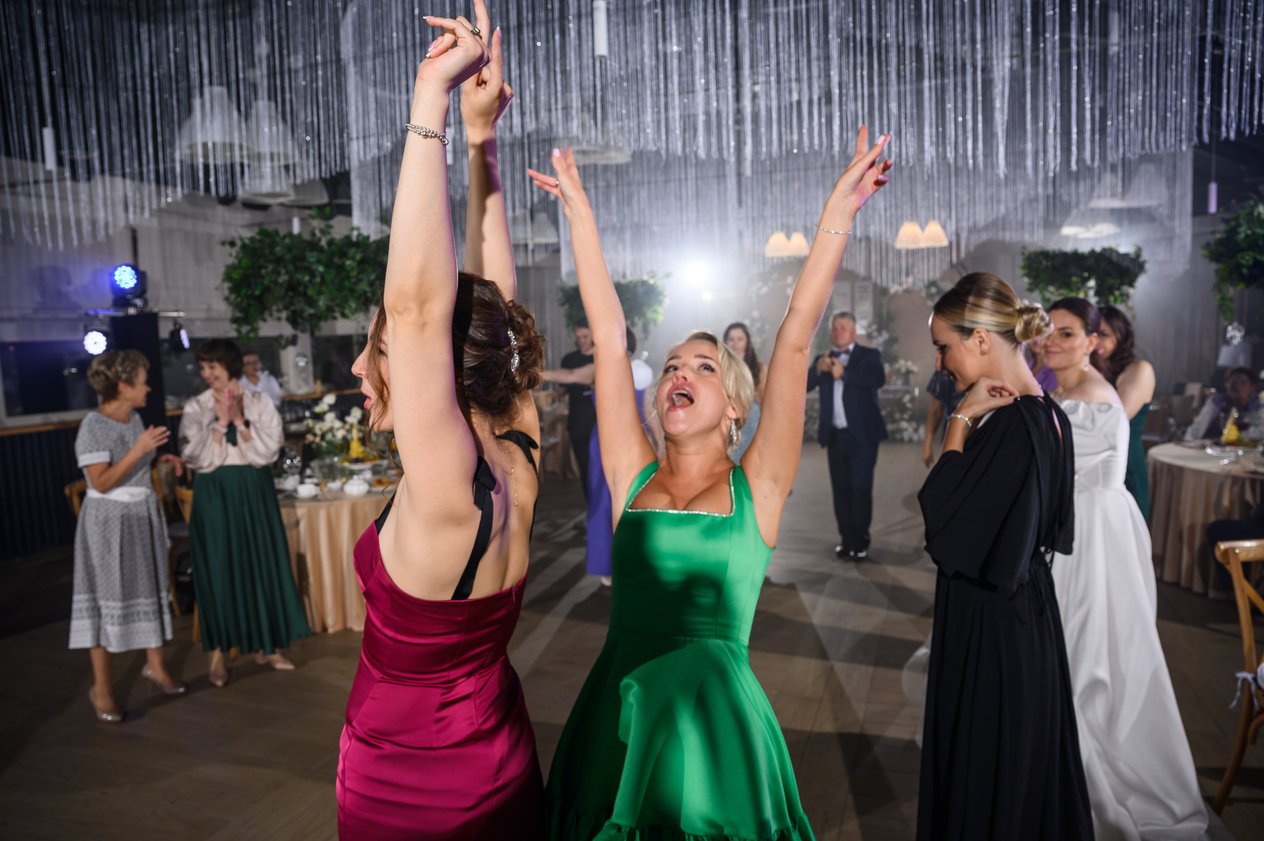 Свадебный фотограф Москва Молоково. Свадебный фотограф Москва Юрий Кульман